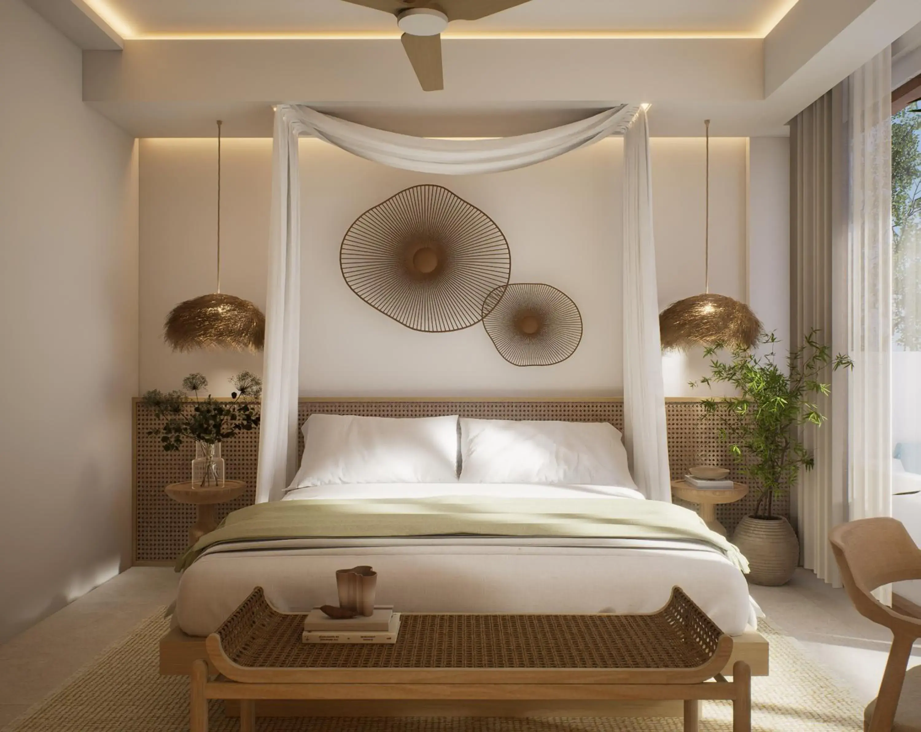 Suite with Sea View in Considero Hotels Maldives - Thoddoo Suite with Sea View in Considero Hotels Maldives - Thoddoo