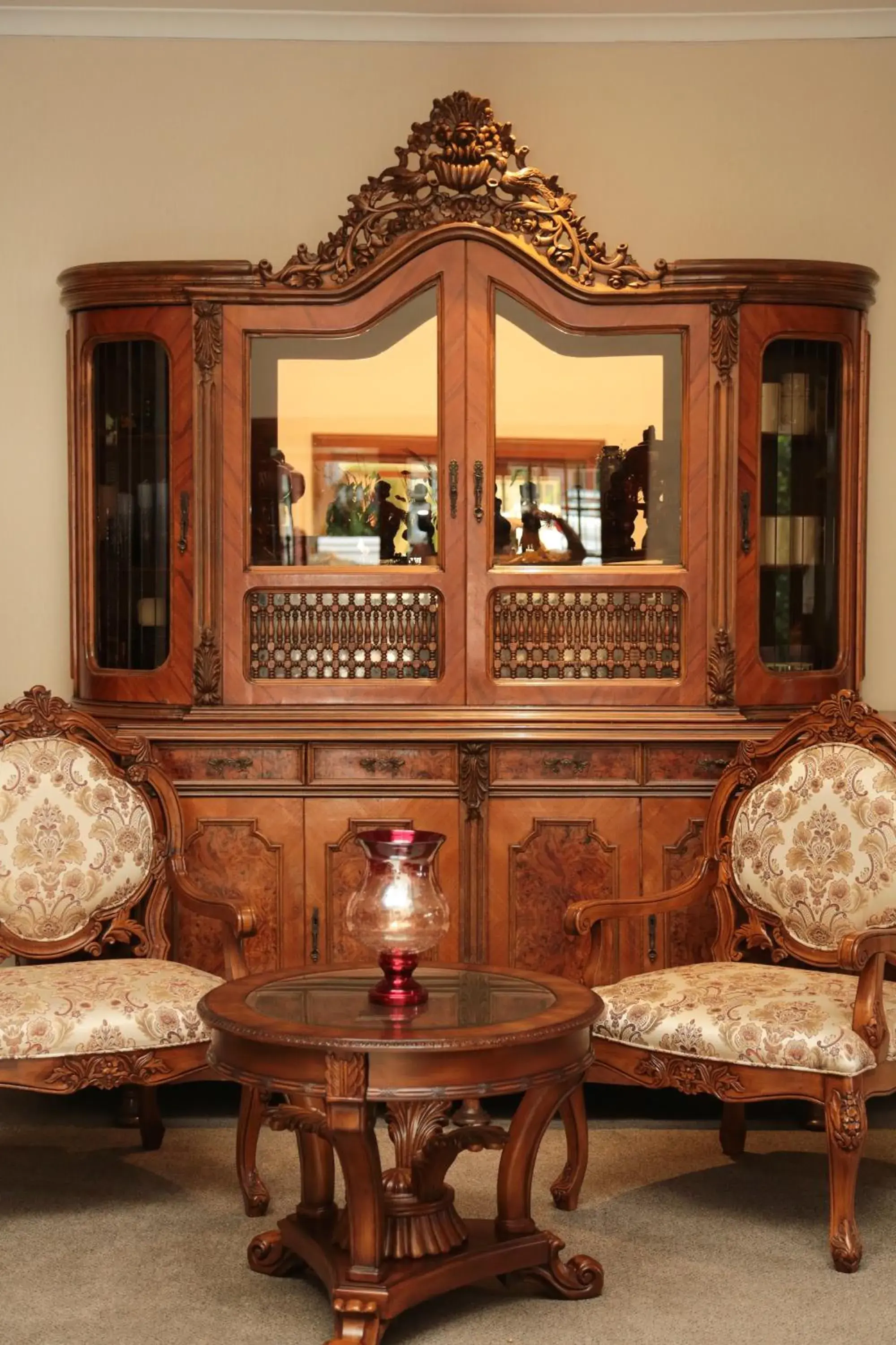 Lounge or bar in Misty Waves Boutique Hotel Lounge or bar in Misty Waves Boutique Hotel