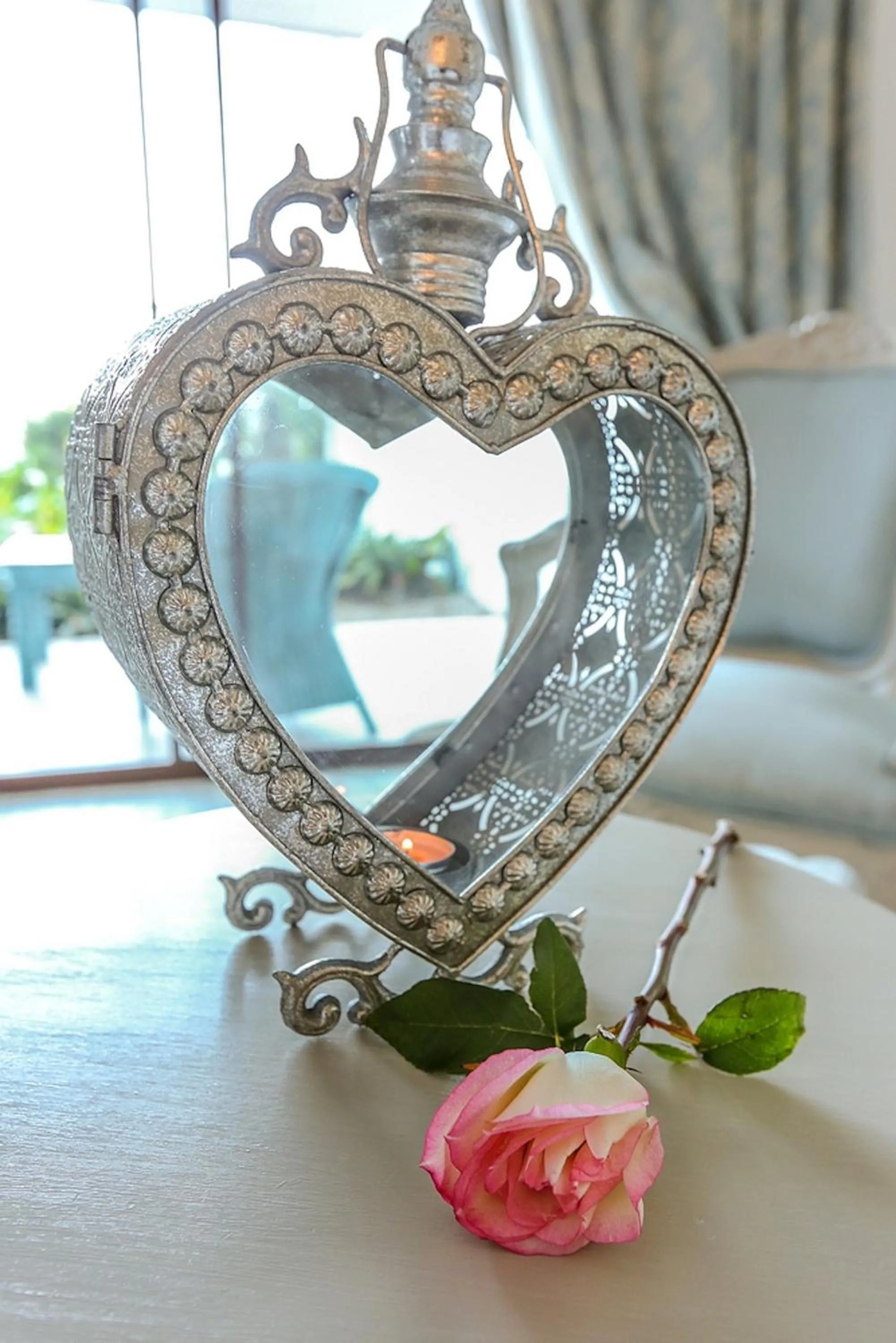 Property building in Misty Waves Boutique Hotel