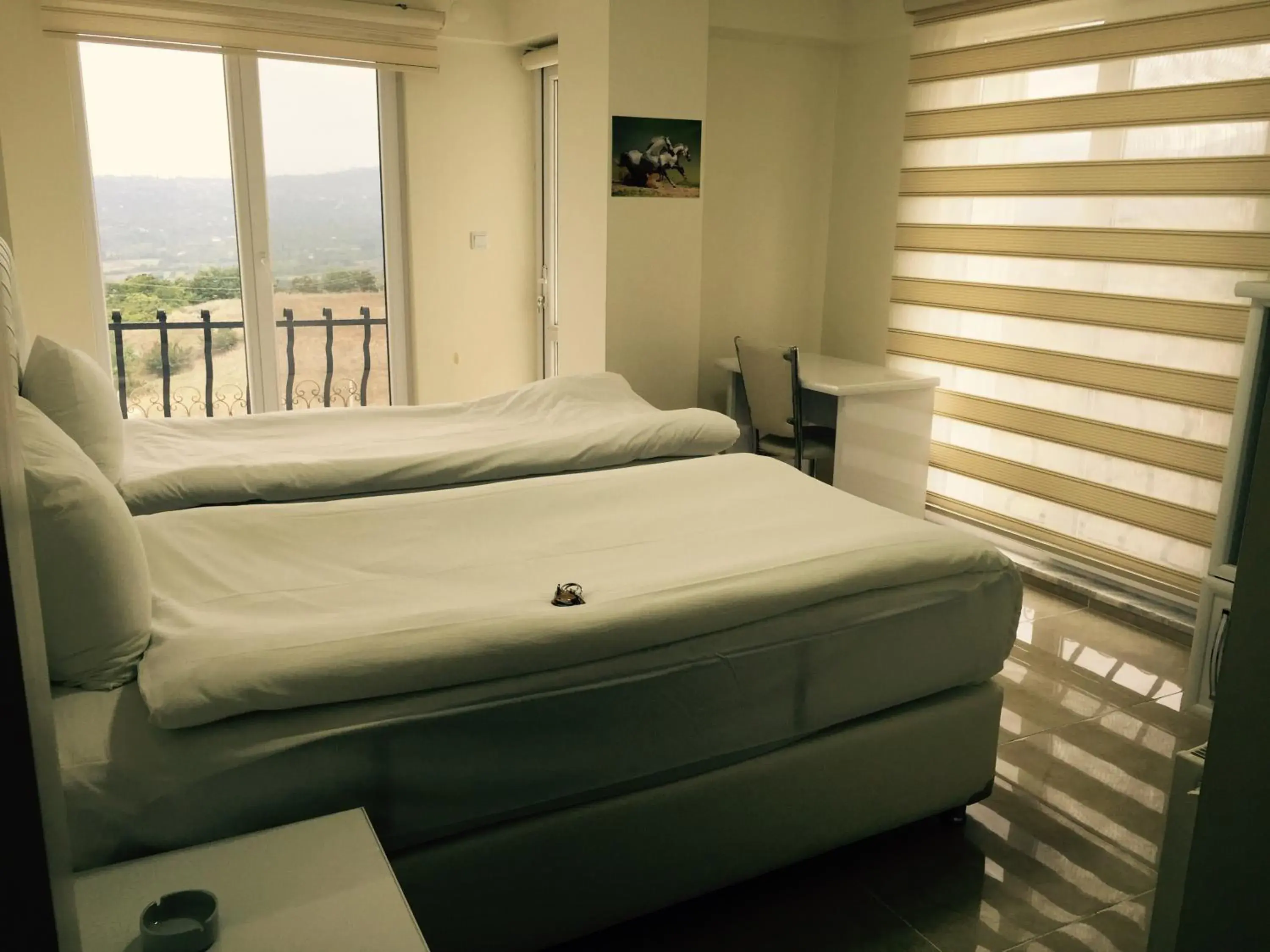 Deluxe Double or Twin Room - single occupancy in HD Miray Otel Deluxe Double or Twin Room - single occupancy in HD Miray Otel