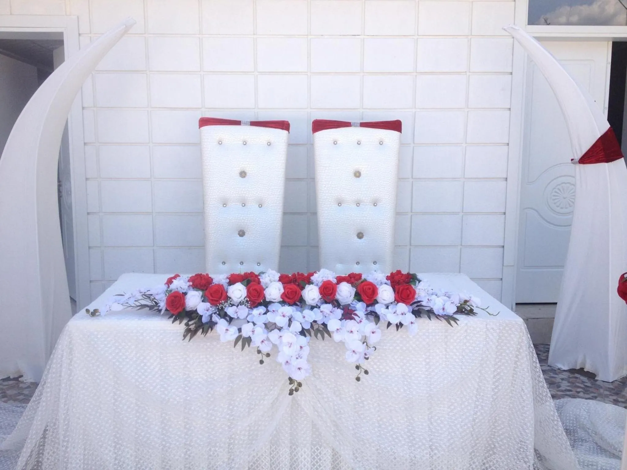 Activities, Bed in HD Miray Otel