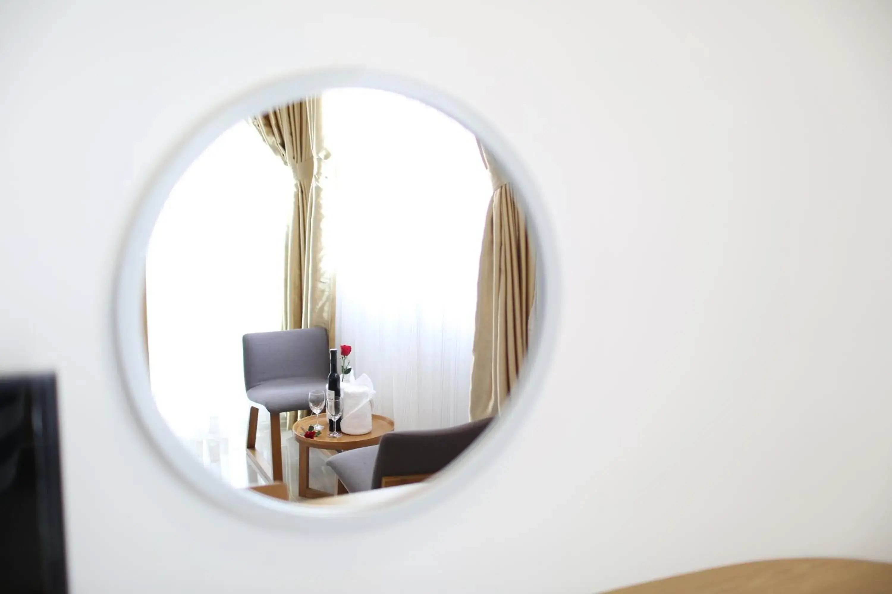 Triple Room with Sea View in Sailing Hotel Phú Quốc Triple Room with Sea View in Sailing Hotel Phú Quốc