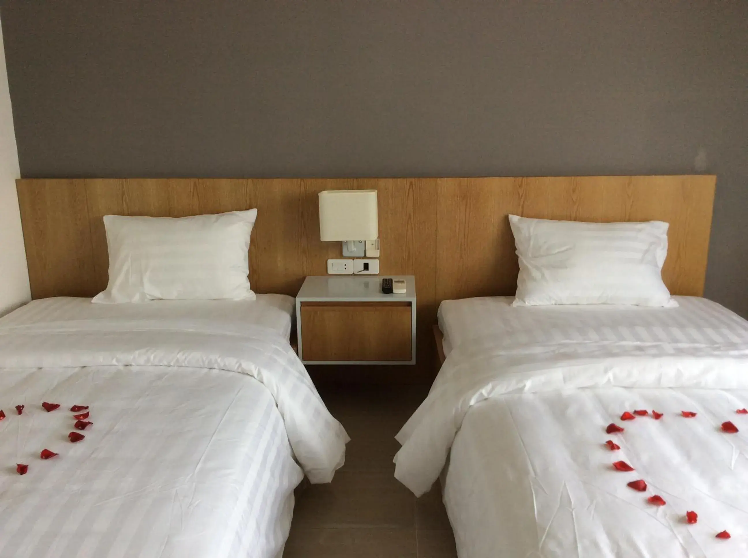 Bedroom in Sailing Hotel Phú Quốc Bedroom in Sailing Hotel Phú Quốc