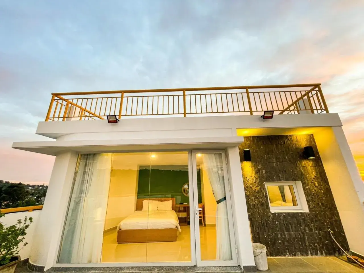 Family Suite in Sailing Hotel Phú Quốc Family Suite in Sailing Hotel Phú Quốc