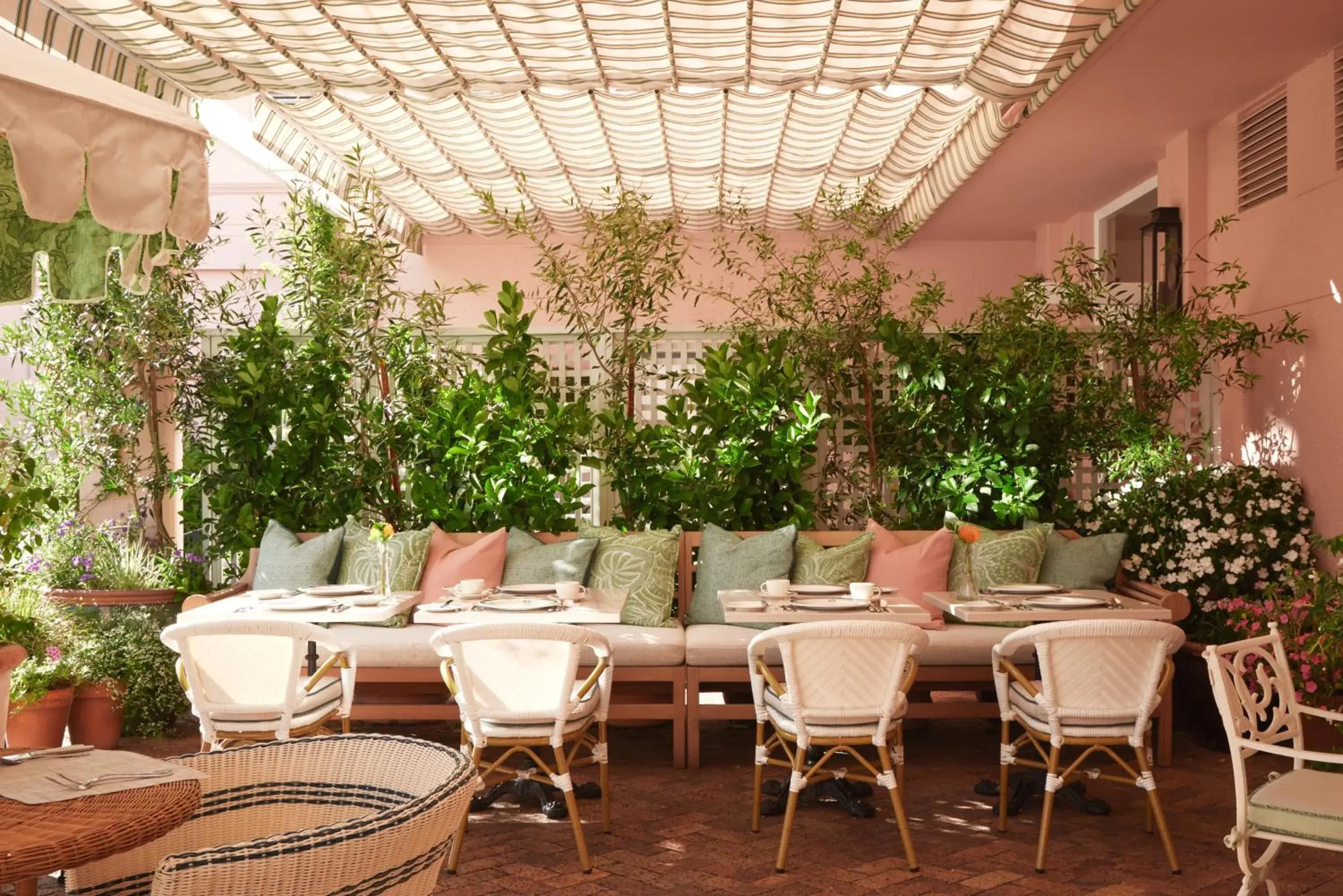 Restaurant/places to eat in Mount Nelson, A Belmond Hotel, Cape Town Restaurant/places to eat in Mount Nelson, A Belmond Hotel, Cape Town