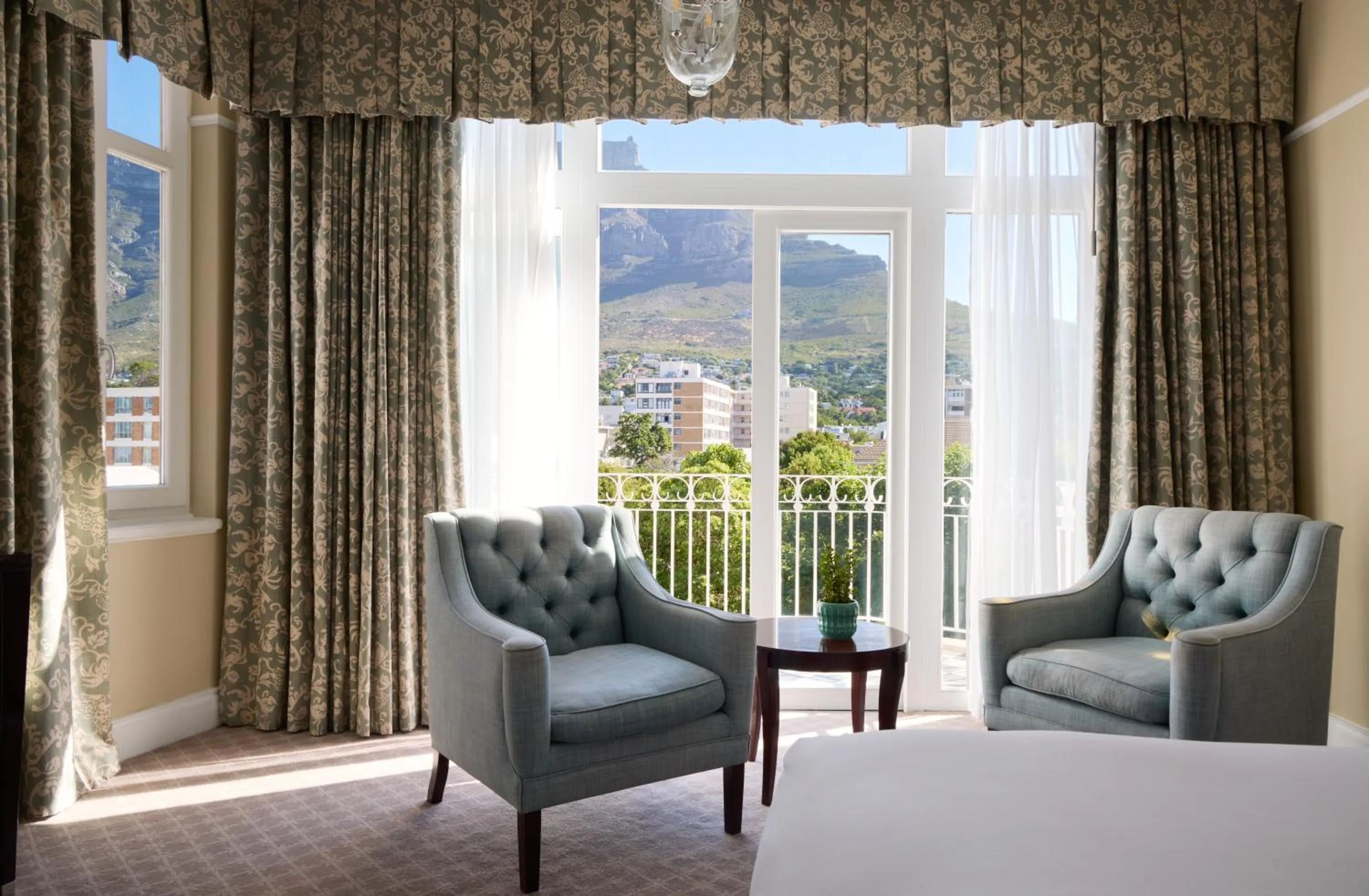 Mount Nelson, A Belmond Hotel, Cape Town