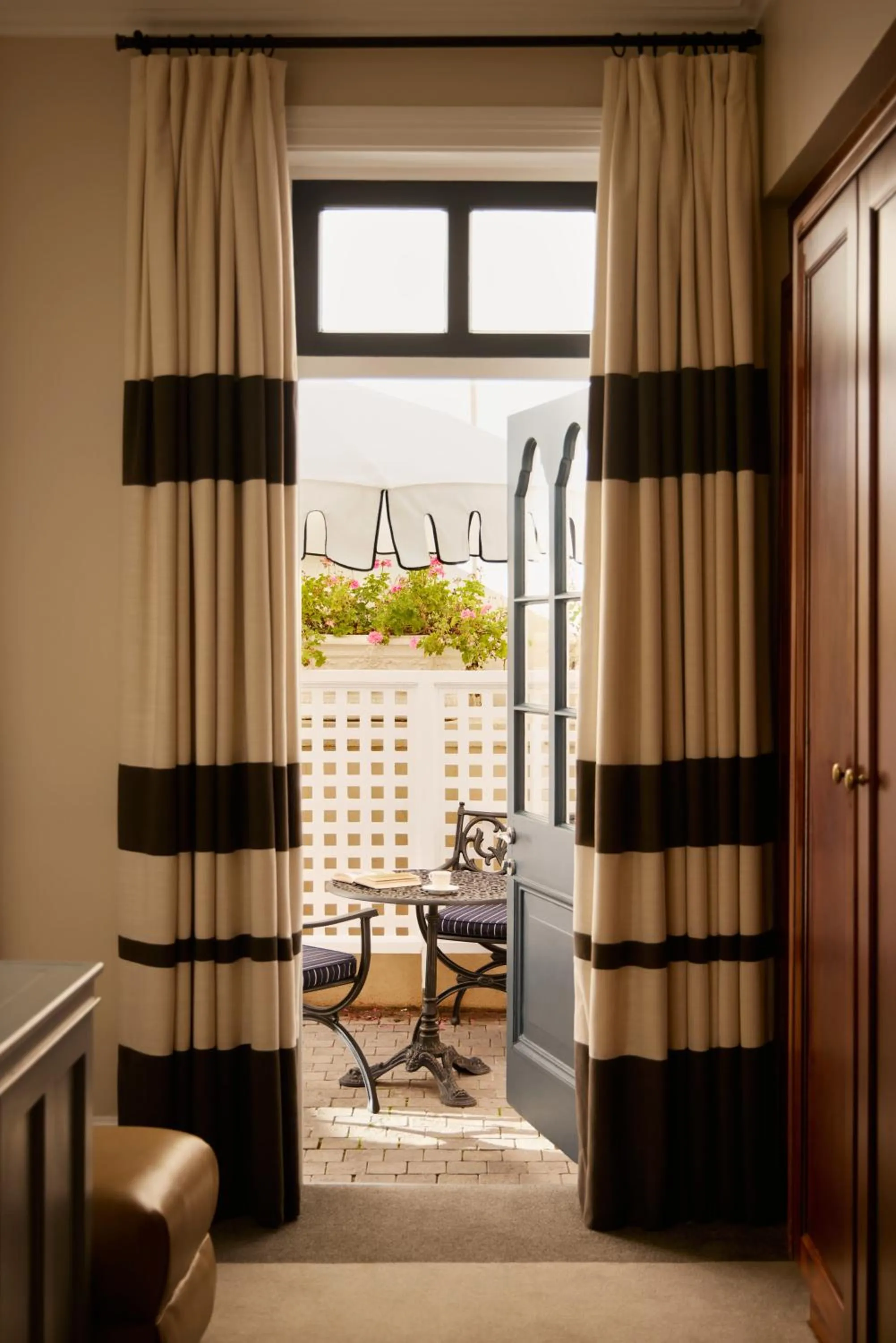 Mount Nelson, A Belmond Hotel, Cape Town