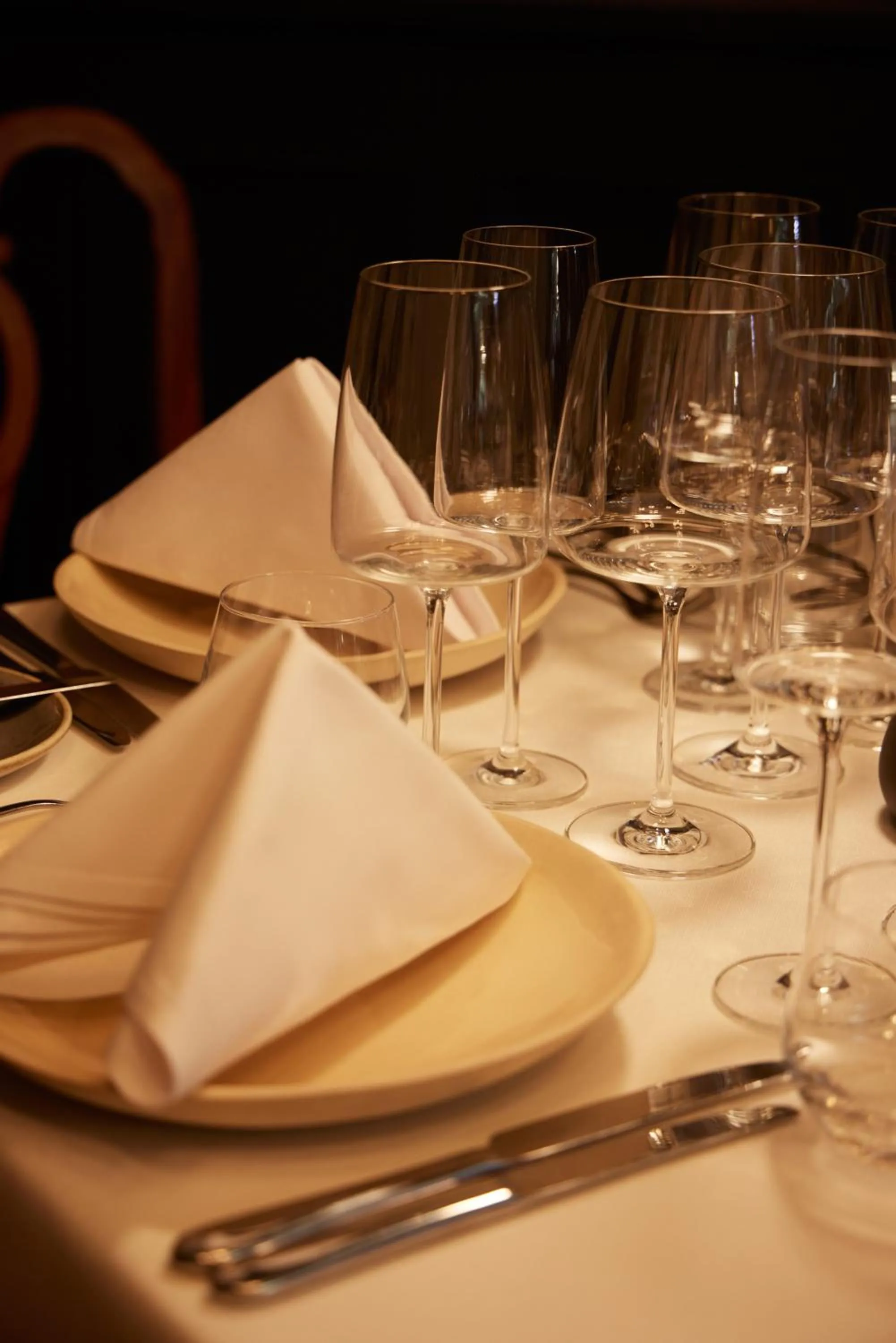 Restaurant/places to eat in Mount Nelson, A Belmond Hotel, Cape Town