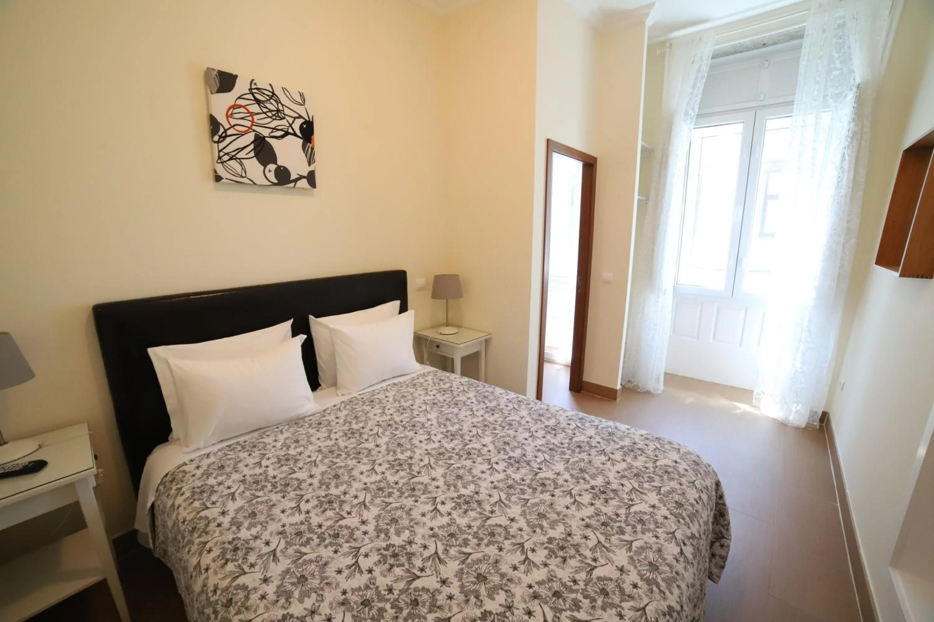 Pinho Apartments, Studios and Rooms