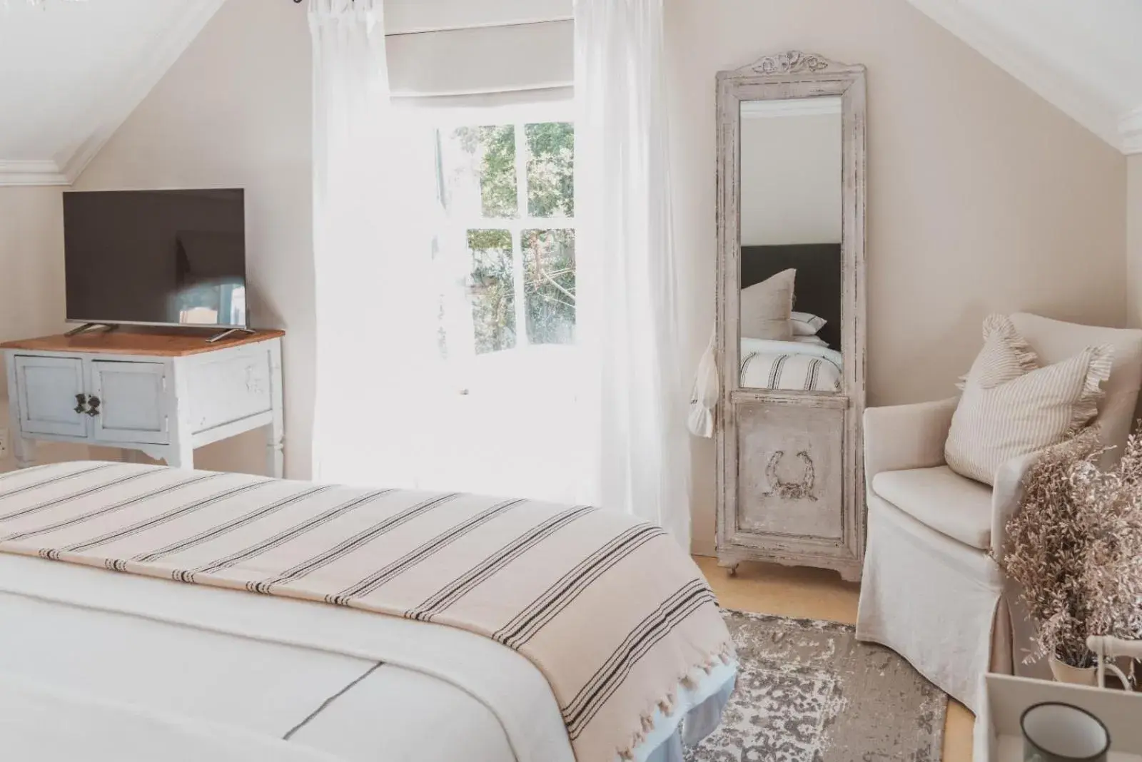Double Room - single occupancy in Shades of Provence Double Room - single occupancy in Shades of Provence
