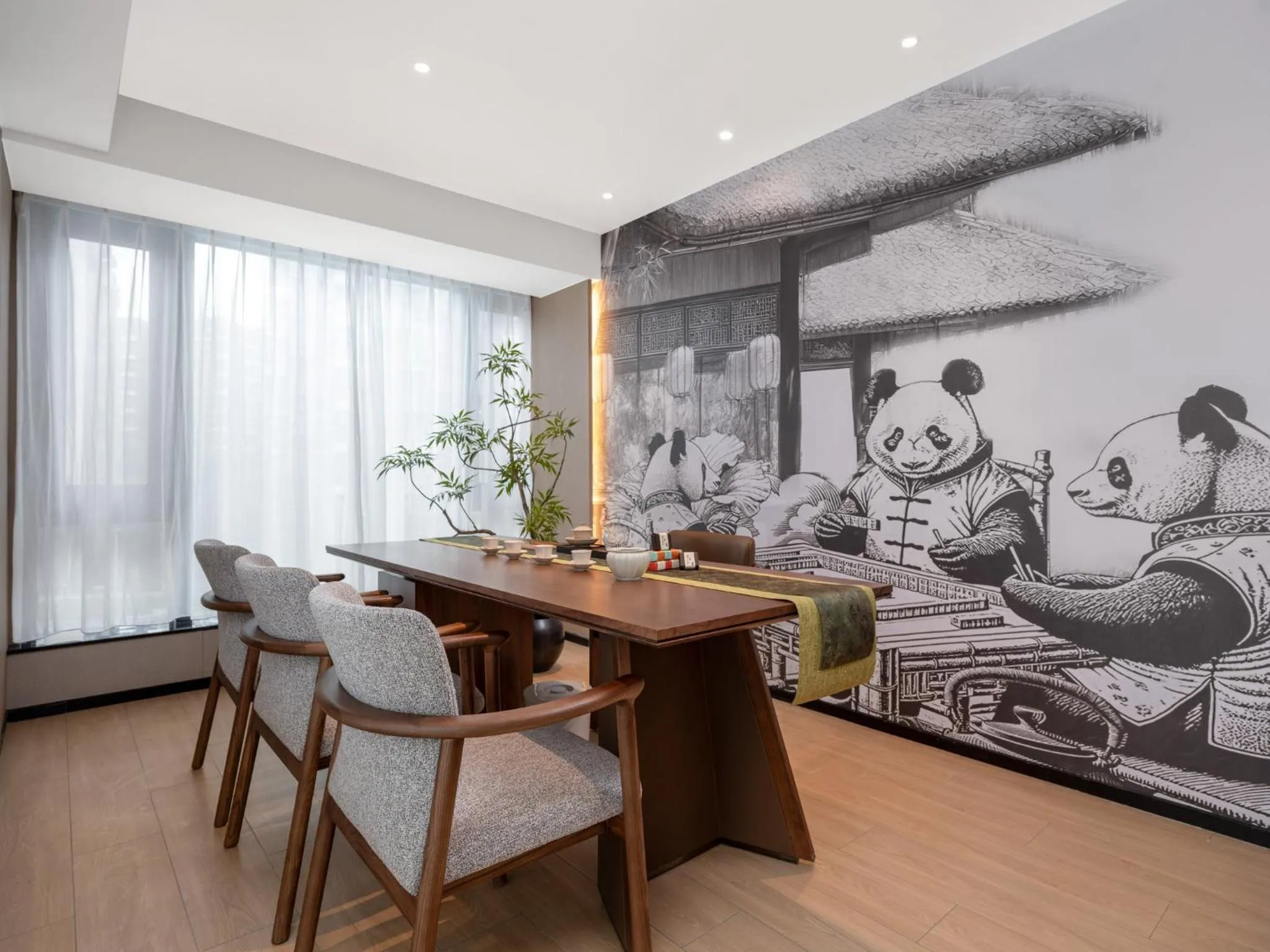 Fitness centre/facilities in Holiday Inn Express Chengdu Shuangliu Chuanda Road by IHG