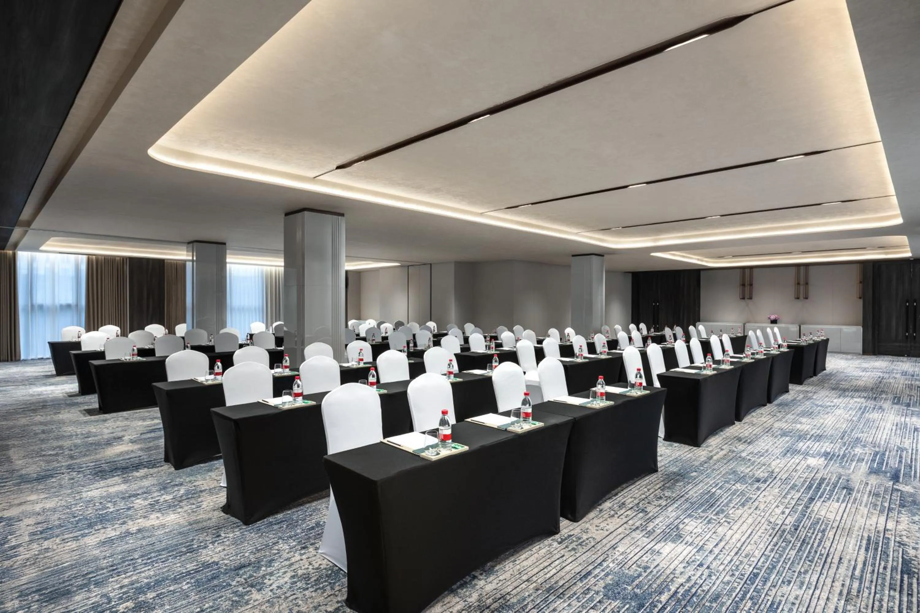 Meeting/conference room in voco Chengdu High-Tech