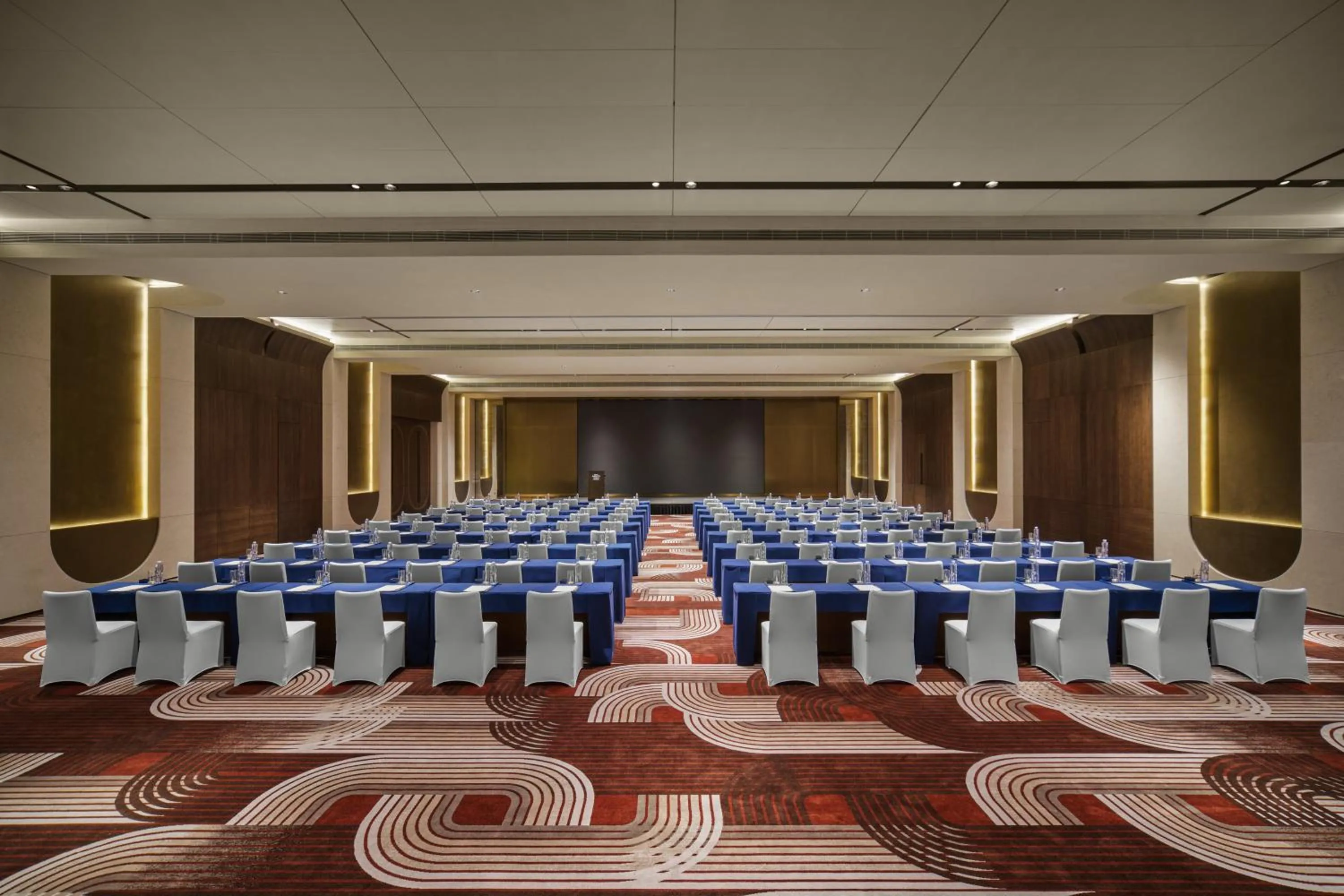 Banquet/Function facilities in Hotel Indigo Zhuhai Xiangzhou by IHG