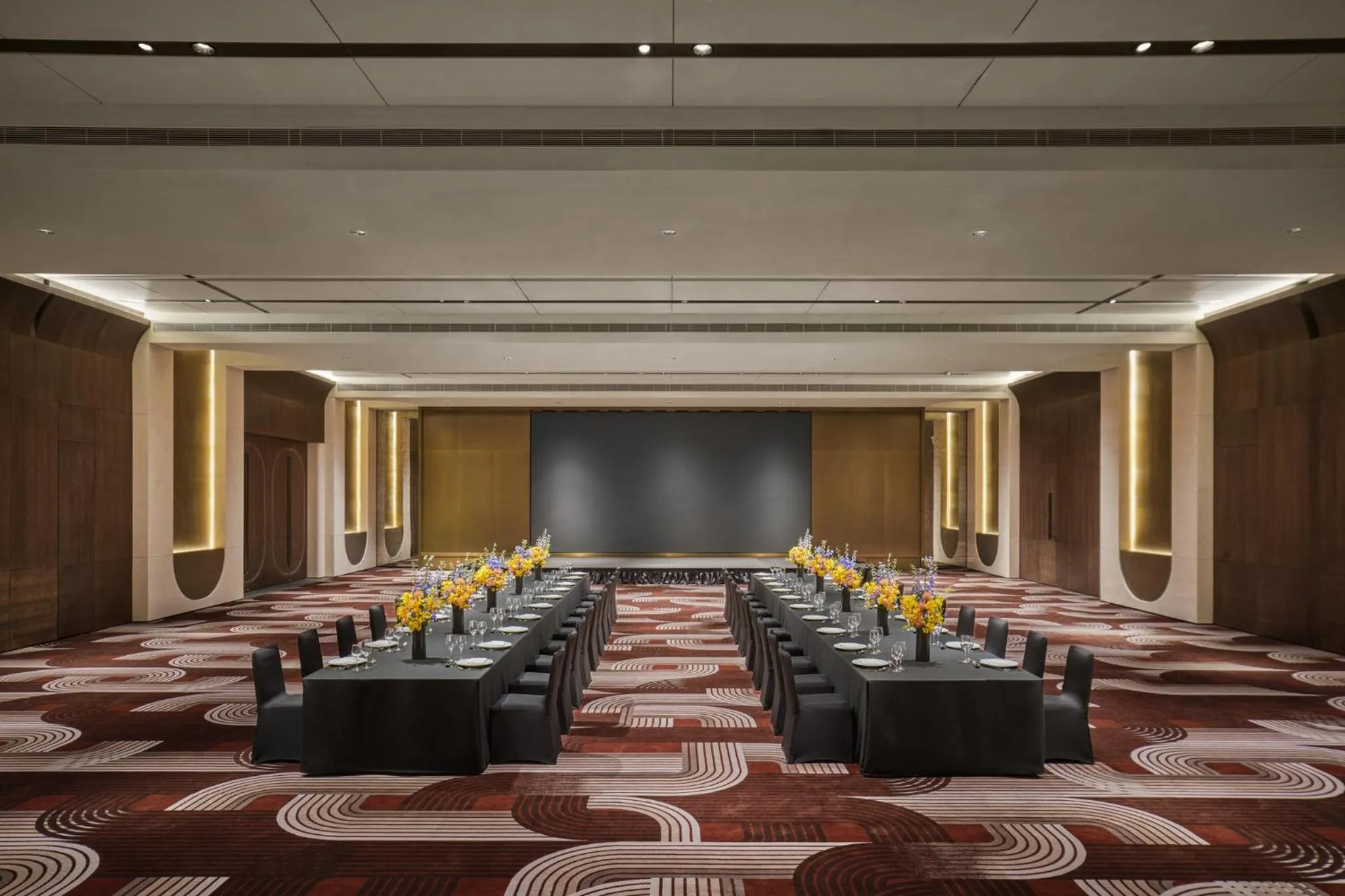 Banquet/Function facilities in Hotel Indigo Zhuhai Xiangzhou by IHG
