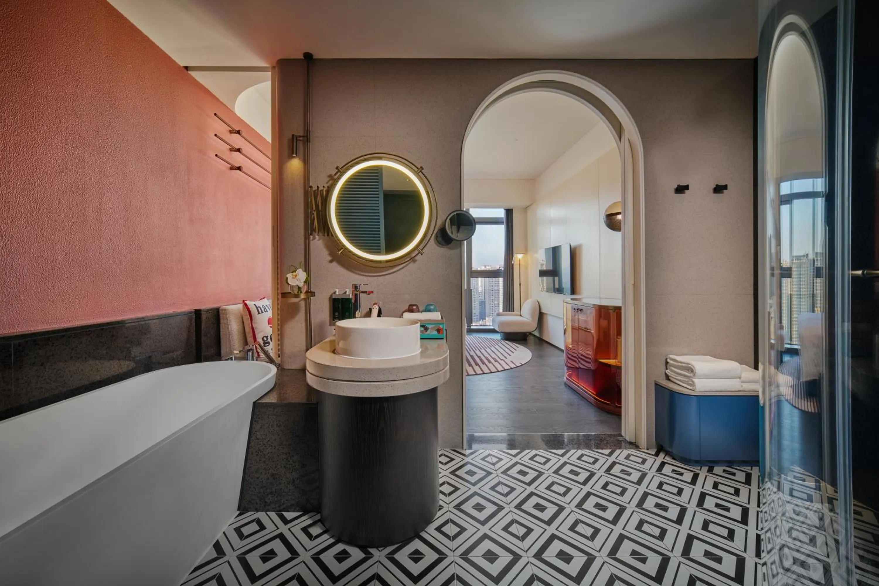 Hotel Indigo Zhuhai Xiangzhou by IHG