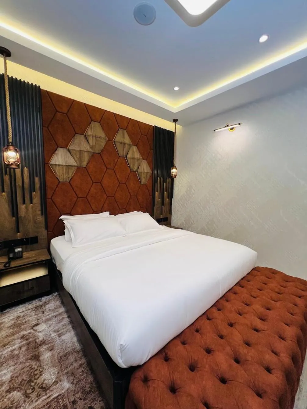 The Westbury Inn