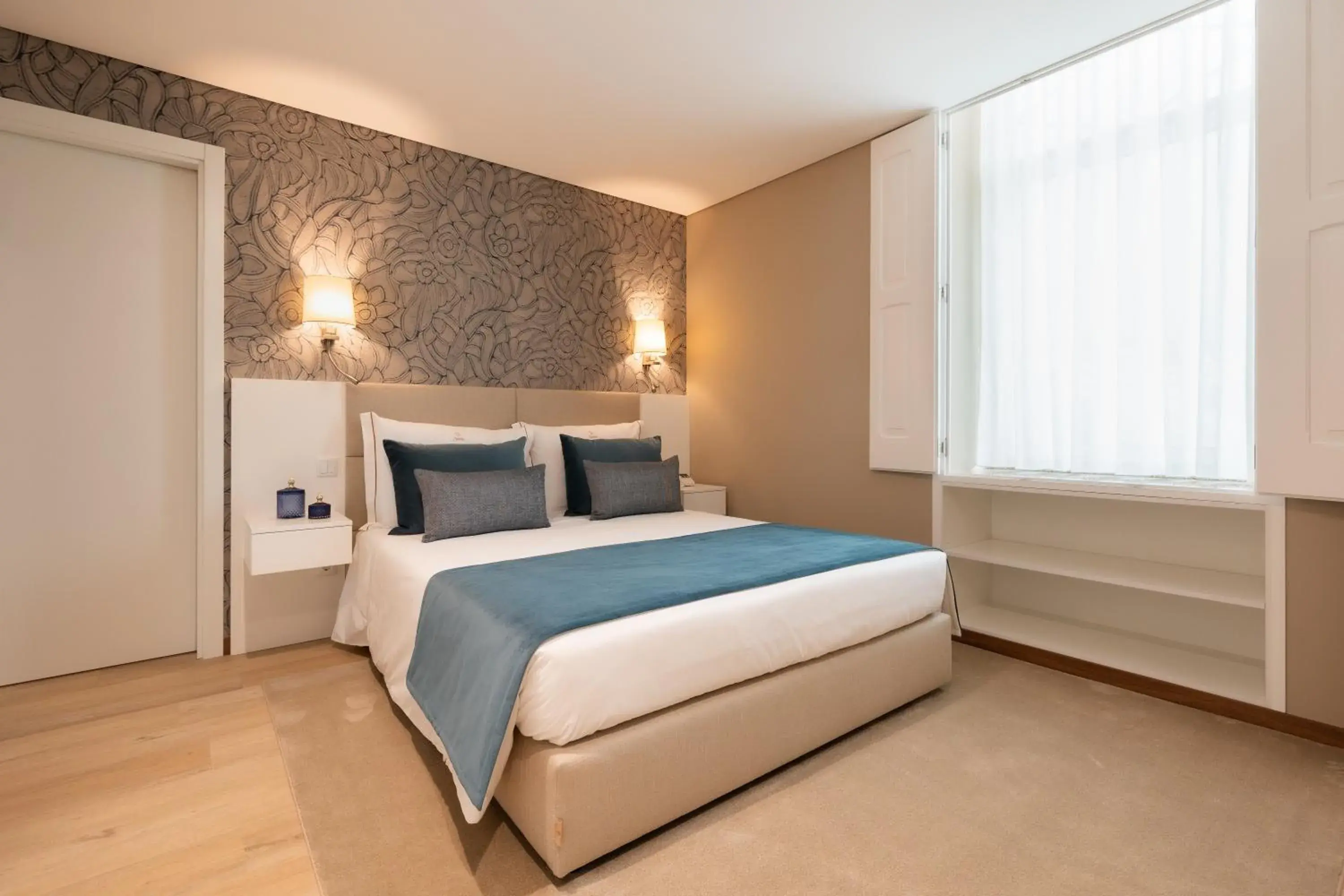 Superior Apartment in Stella Braga Aparthotel Superior Apartment in Stella Braga Aparthotel