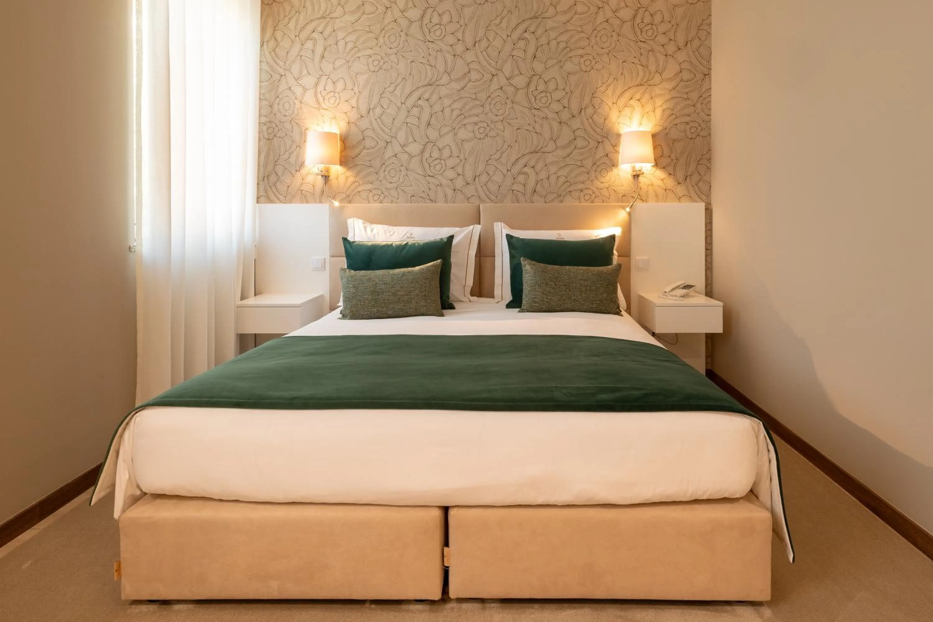 Stella Braga Aparthotel
