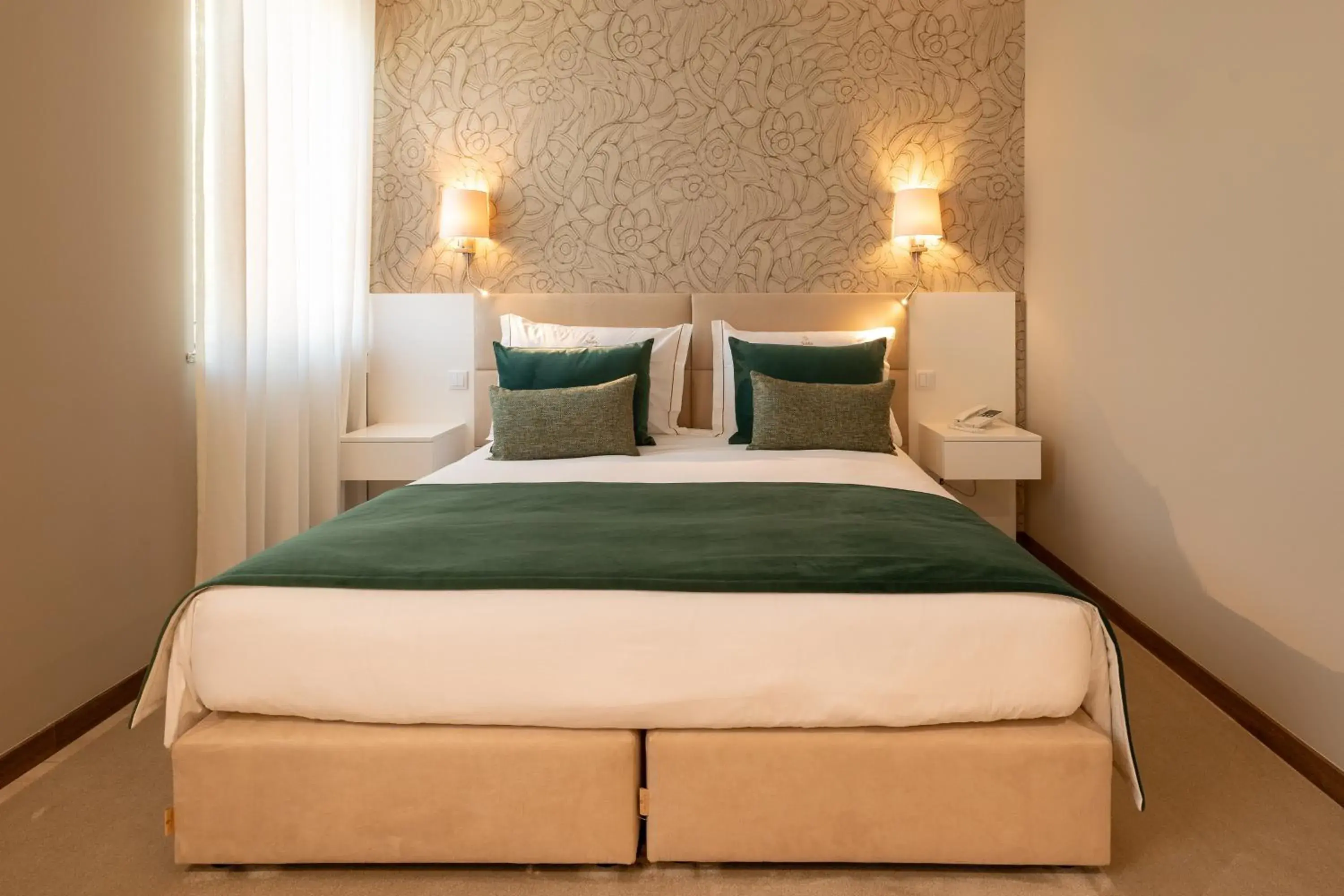 Deluxe Apartment in Stella Braga Aparthotel Deluxe Apartment in Stella Braga Aparthotel
