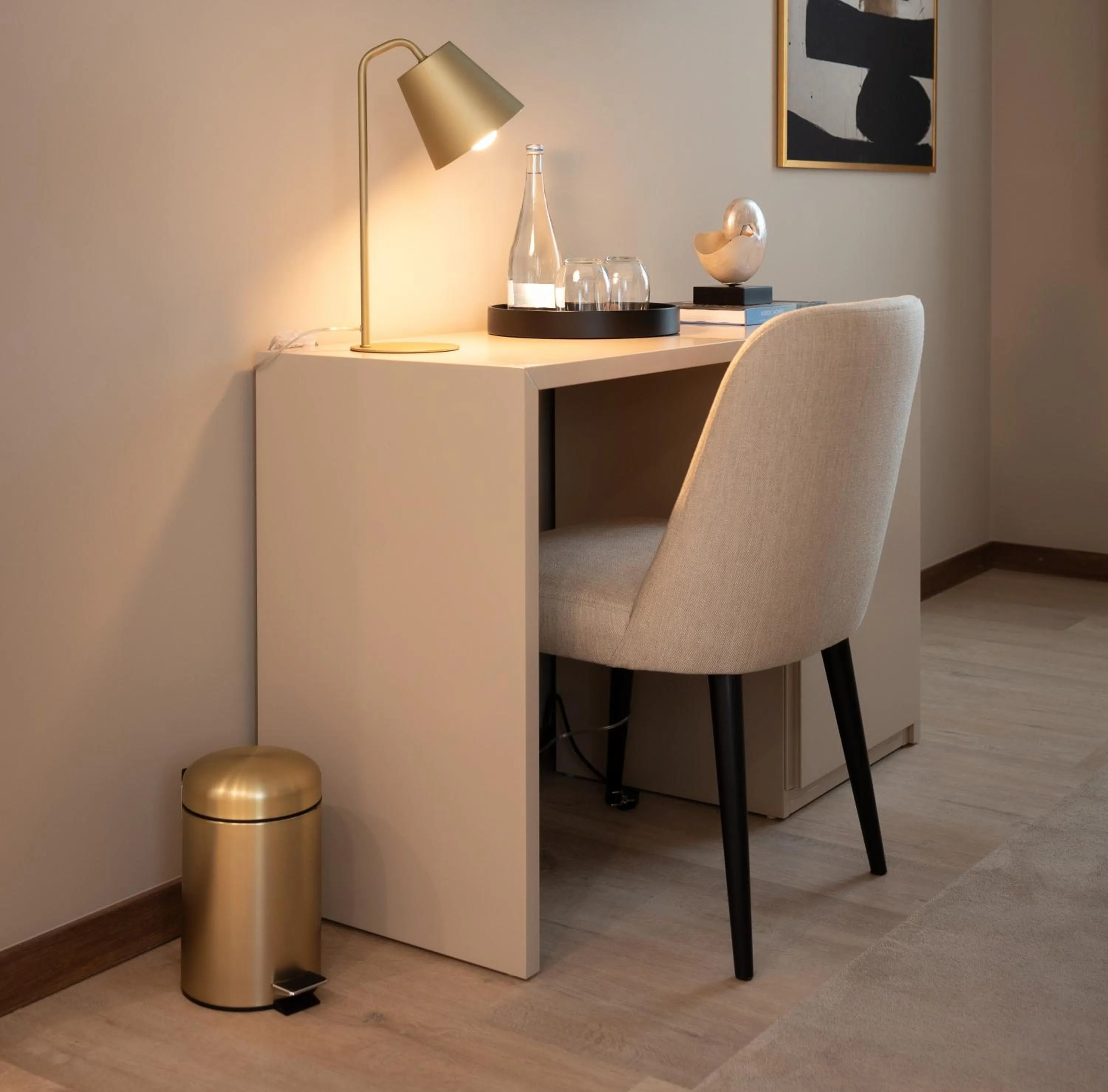 Superior Deluxe Double or Twin Room  - single occupancy in Stella Braga Aparthotel