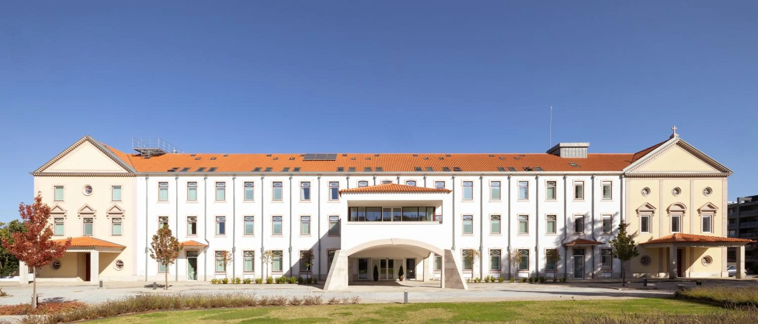 Stella Braga Aparthotel