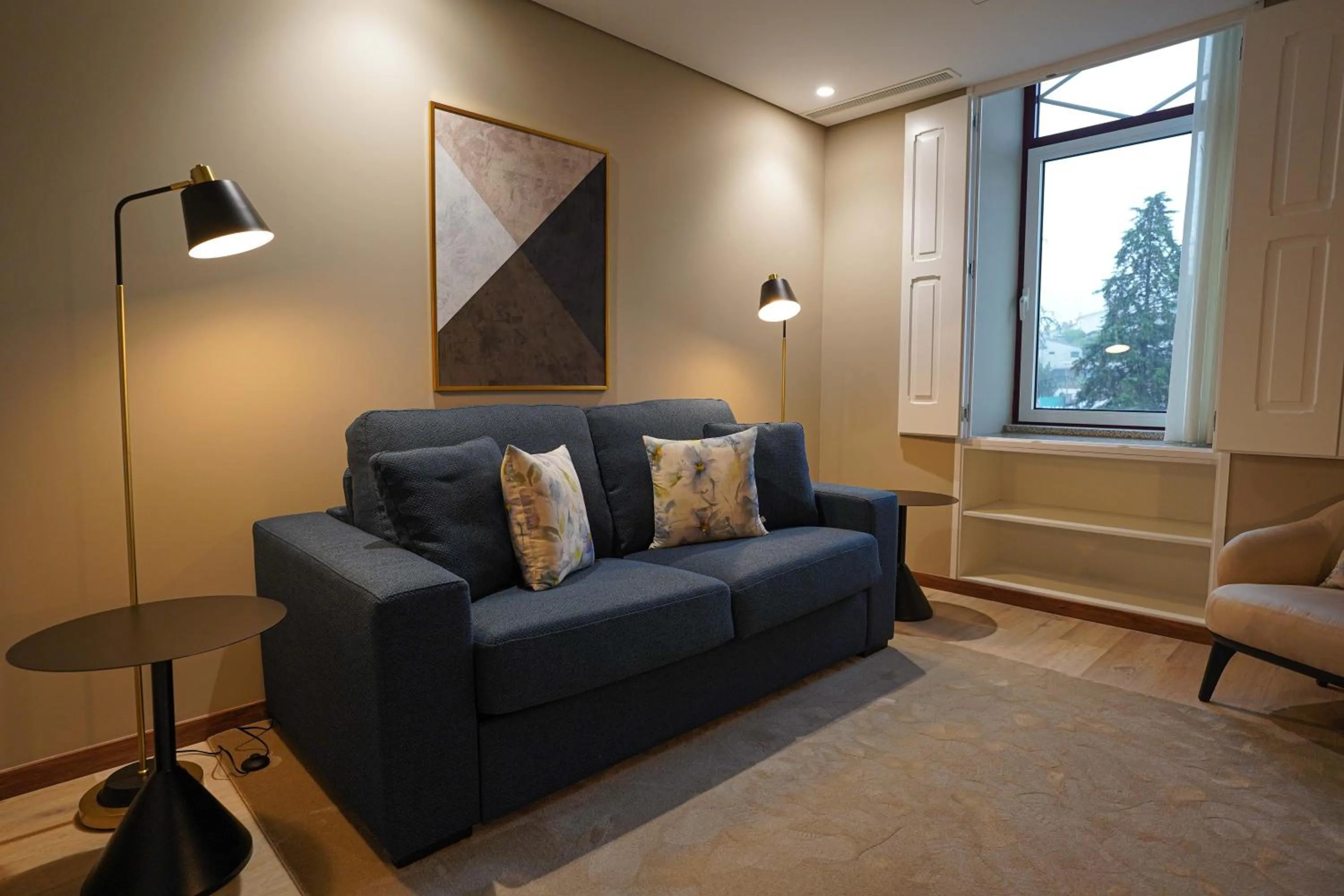 Superior Apartment in Stella Braga Aparthotel