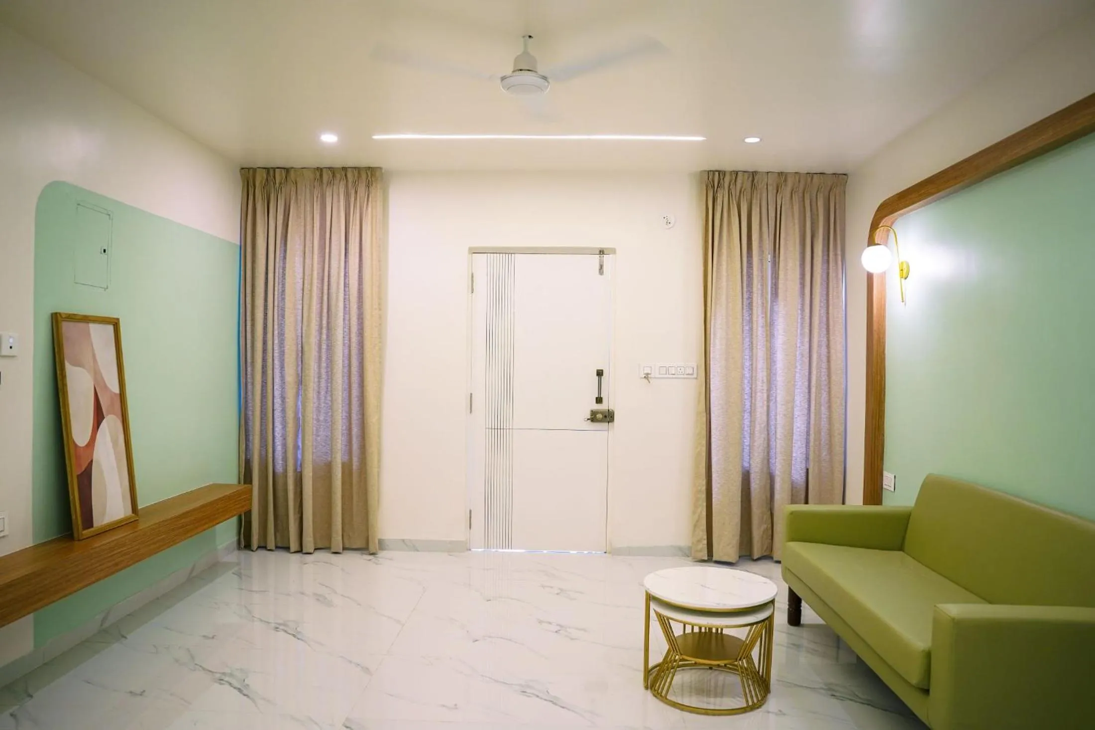 Ondas Do Mar Beach Resort Phase 2
