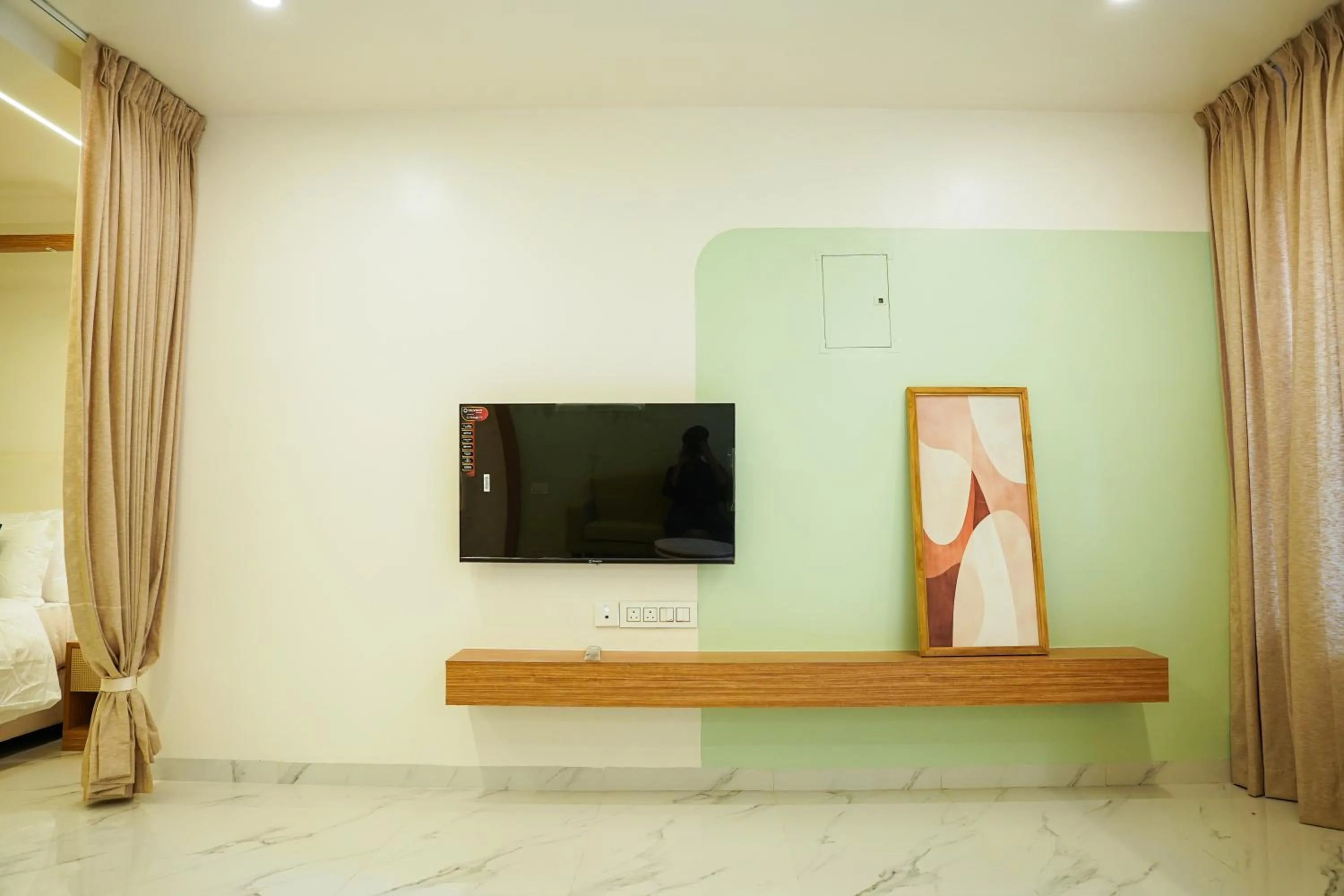 Ondas Do Mar Beach Resort Phase 2