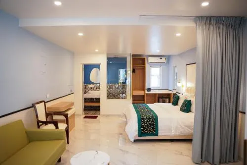 Ondas Do Mar Beach Resort Phase 2