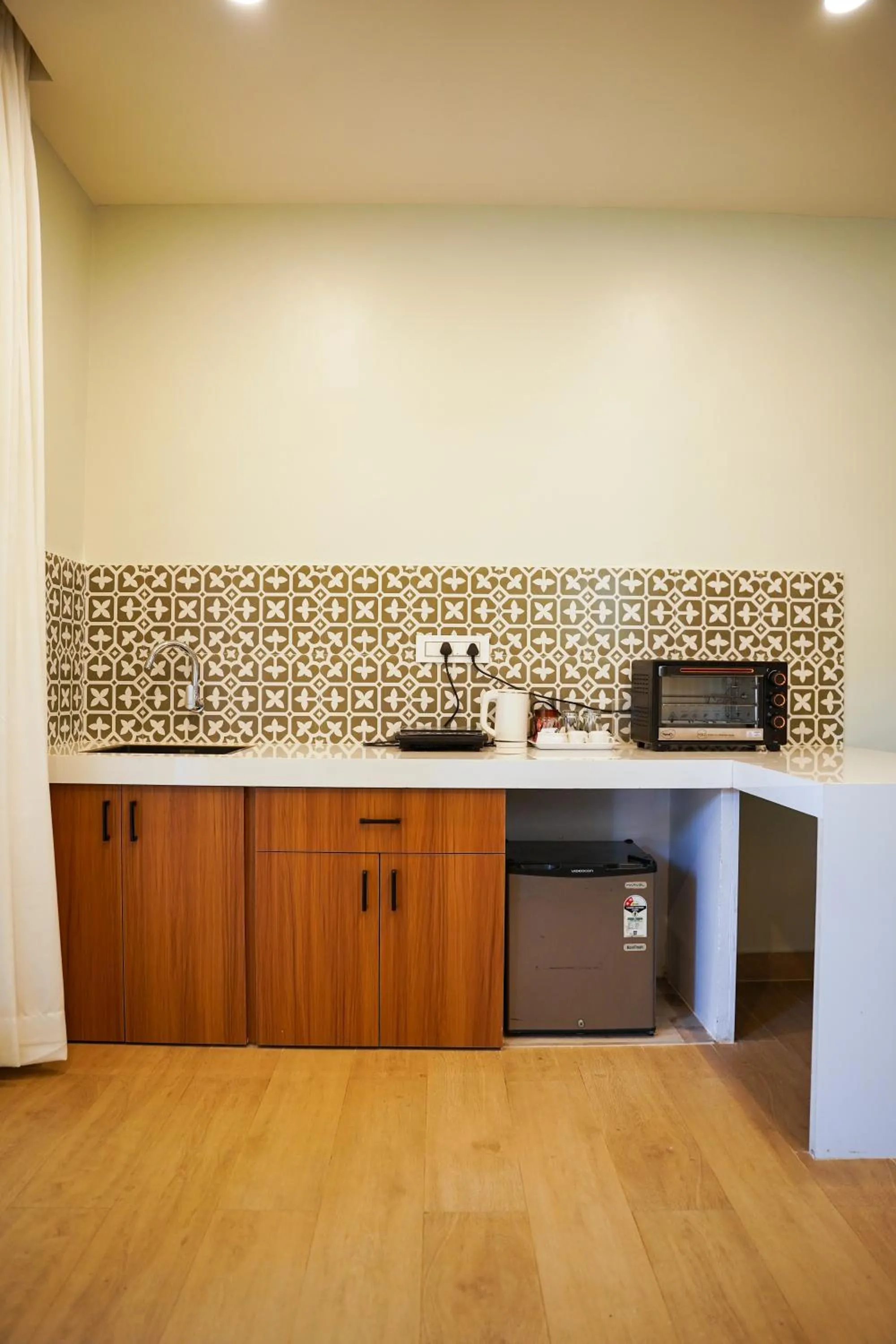 Ondas Do Mar Beach Resort Phase 2