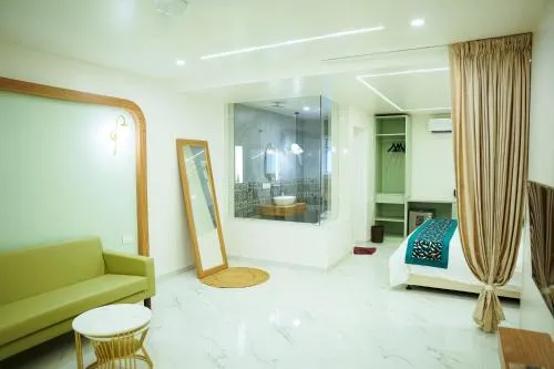 Ondas Do Mar Beach Resort Phase 2