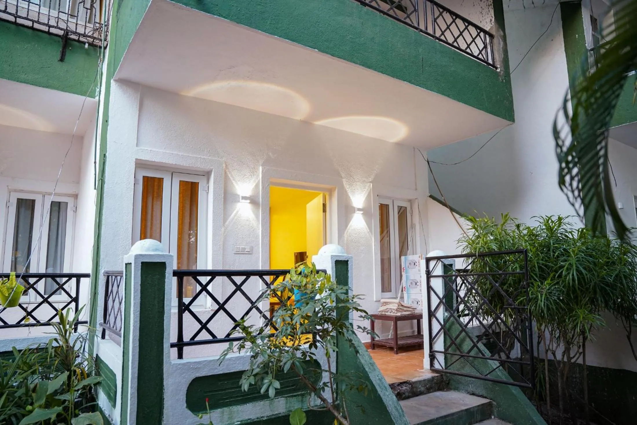 Ondas Do Mar Beach Resort Phase 2
