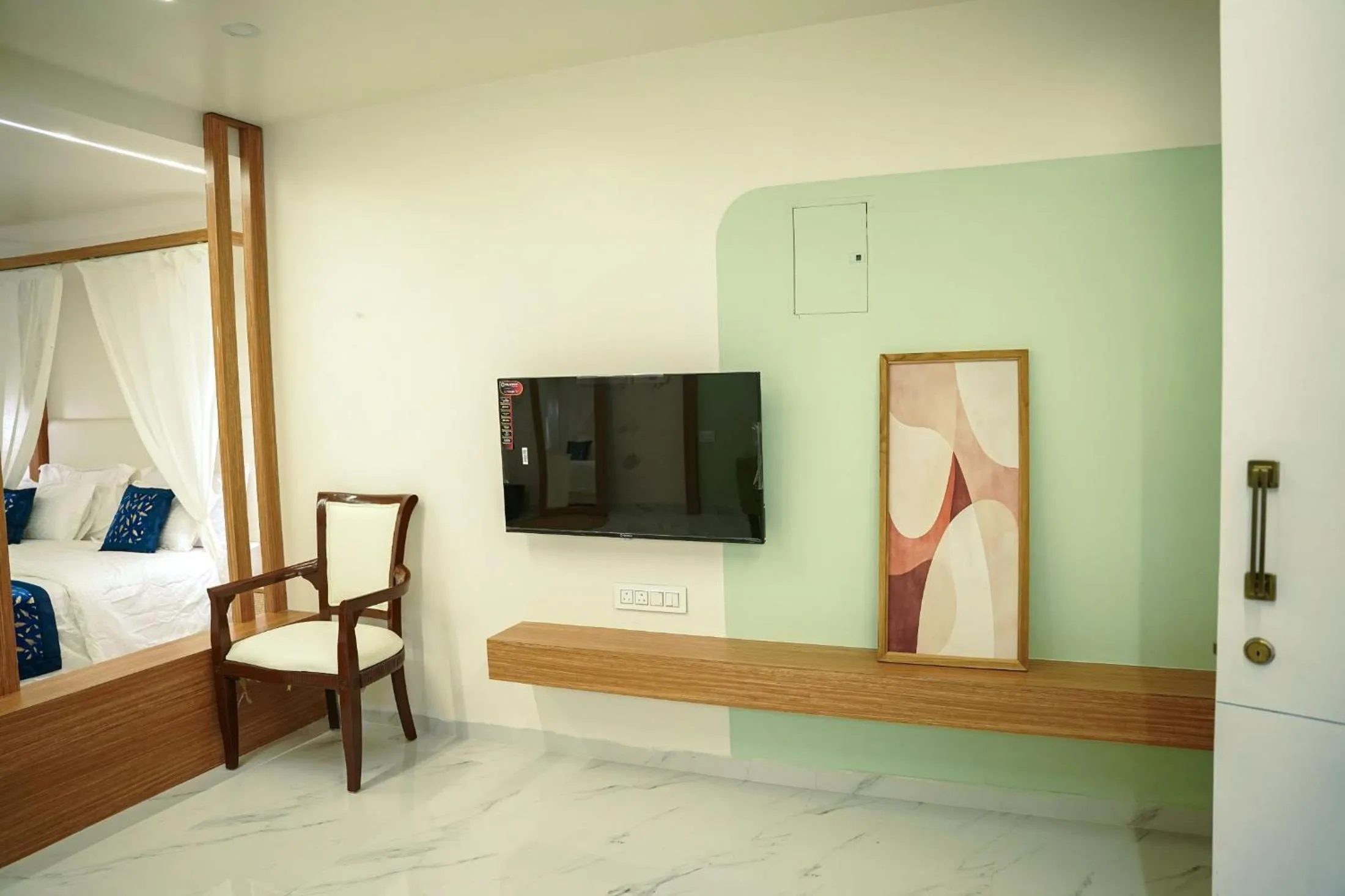 Ondas Do Mar Beach Resort Phase 2