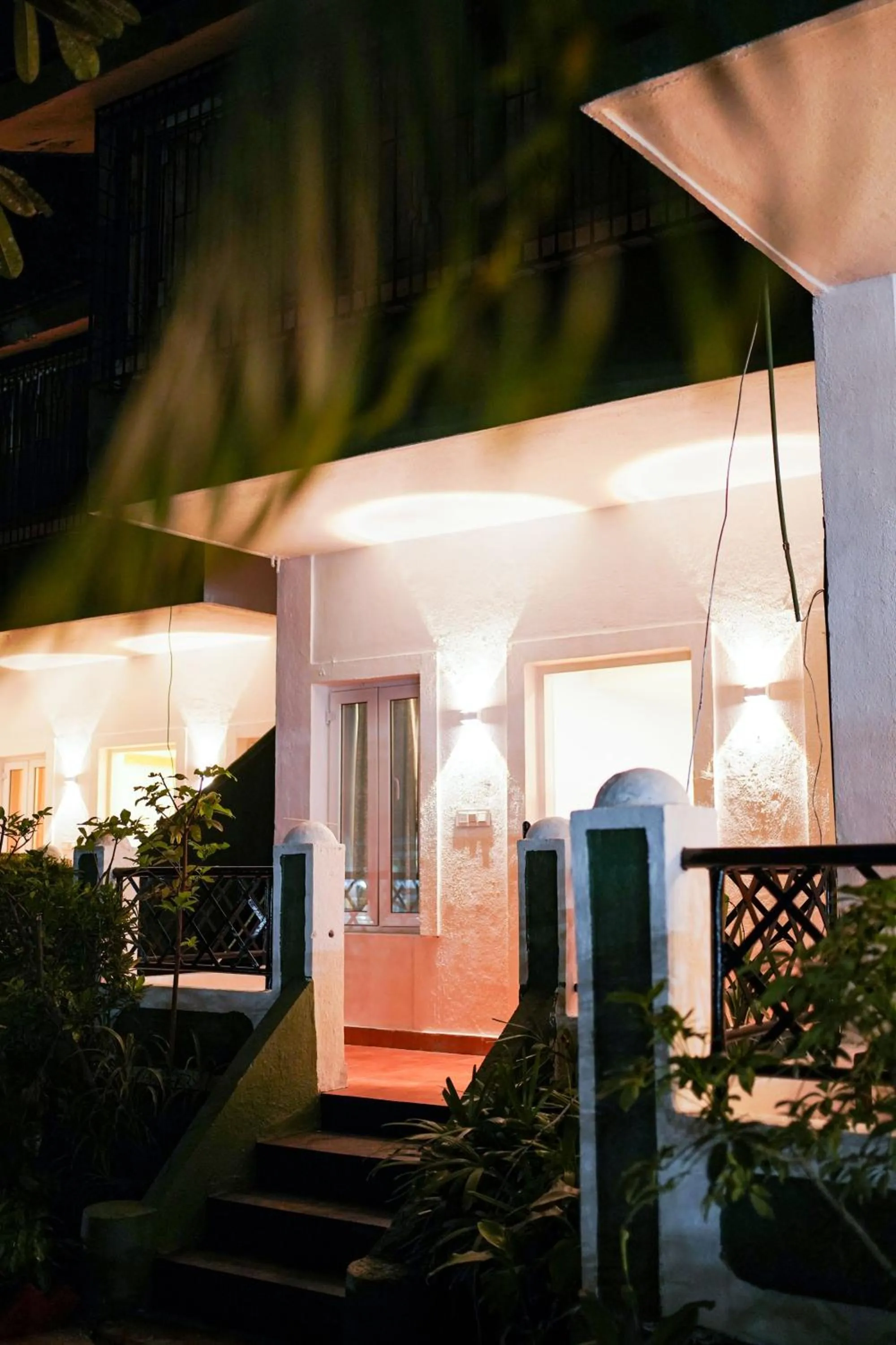 Ondas Do Mar Beach Resort Phase 2