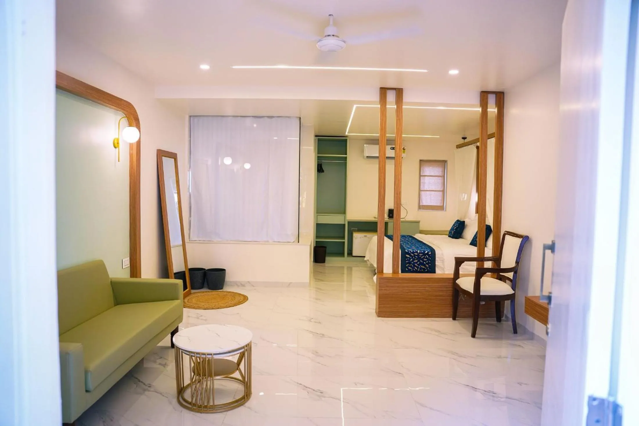 Ondas Do Mar Beach Resort Phase 2