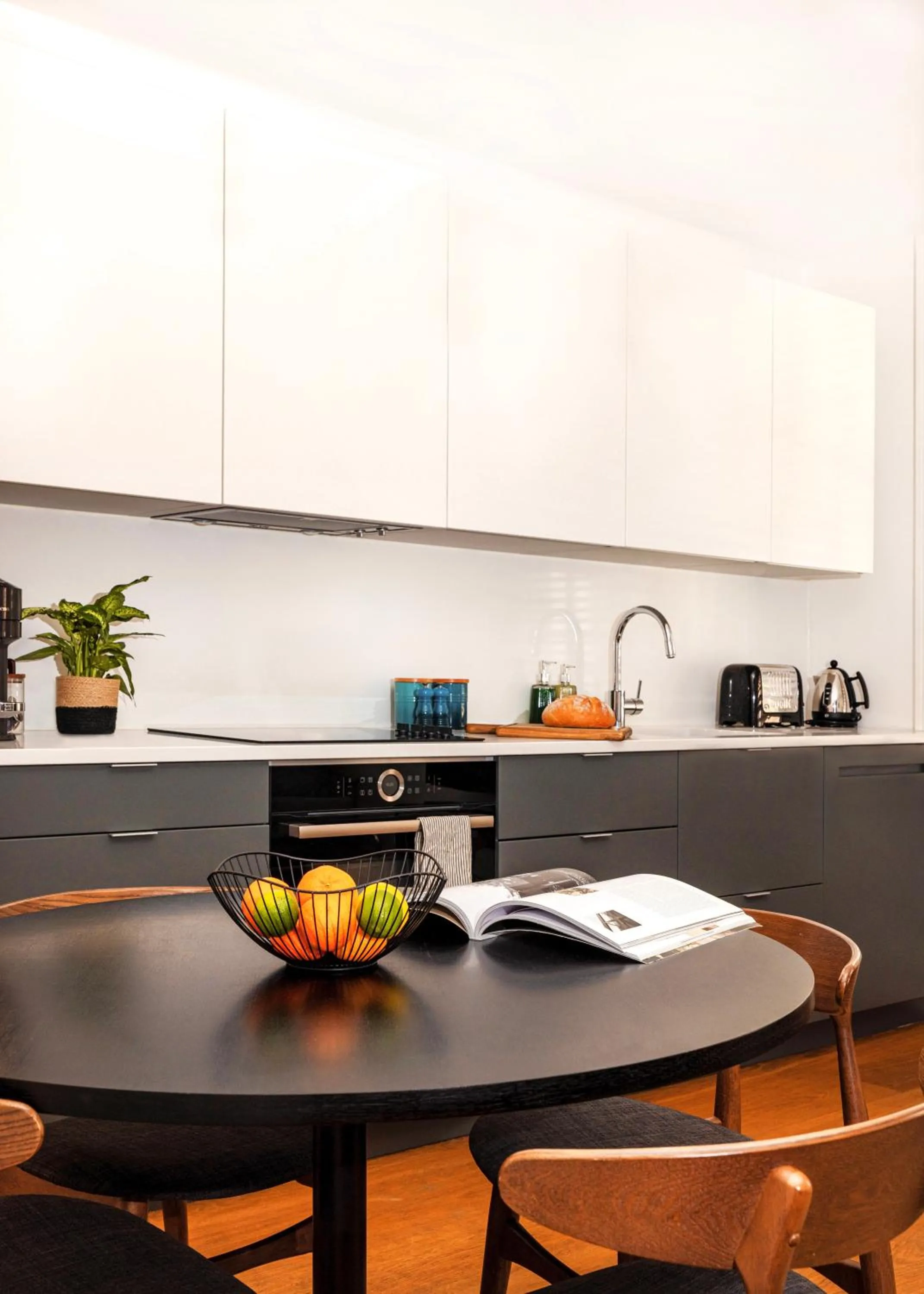 Coffee/tea facilities in The Marlo