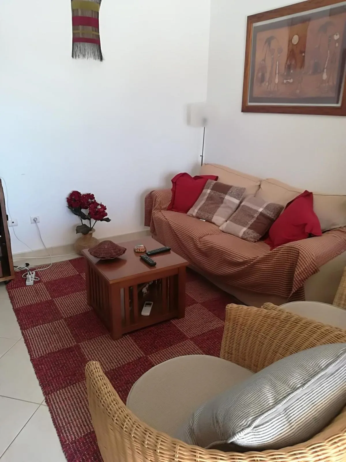 Holiday Special House