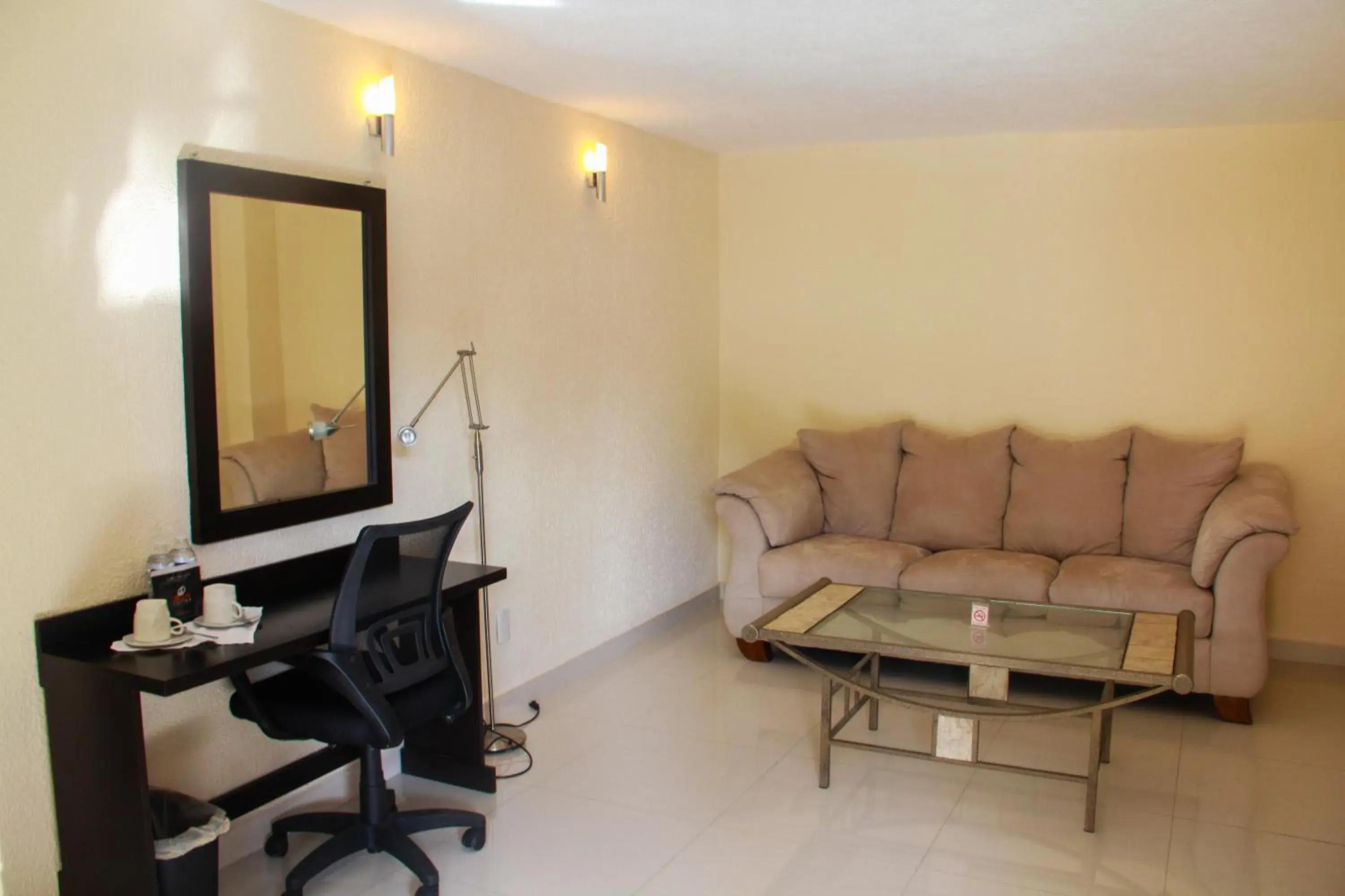 Junior Suite in Quinta Chiapas Junior Suite in Quinta Chiapas