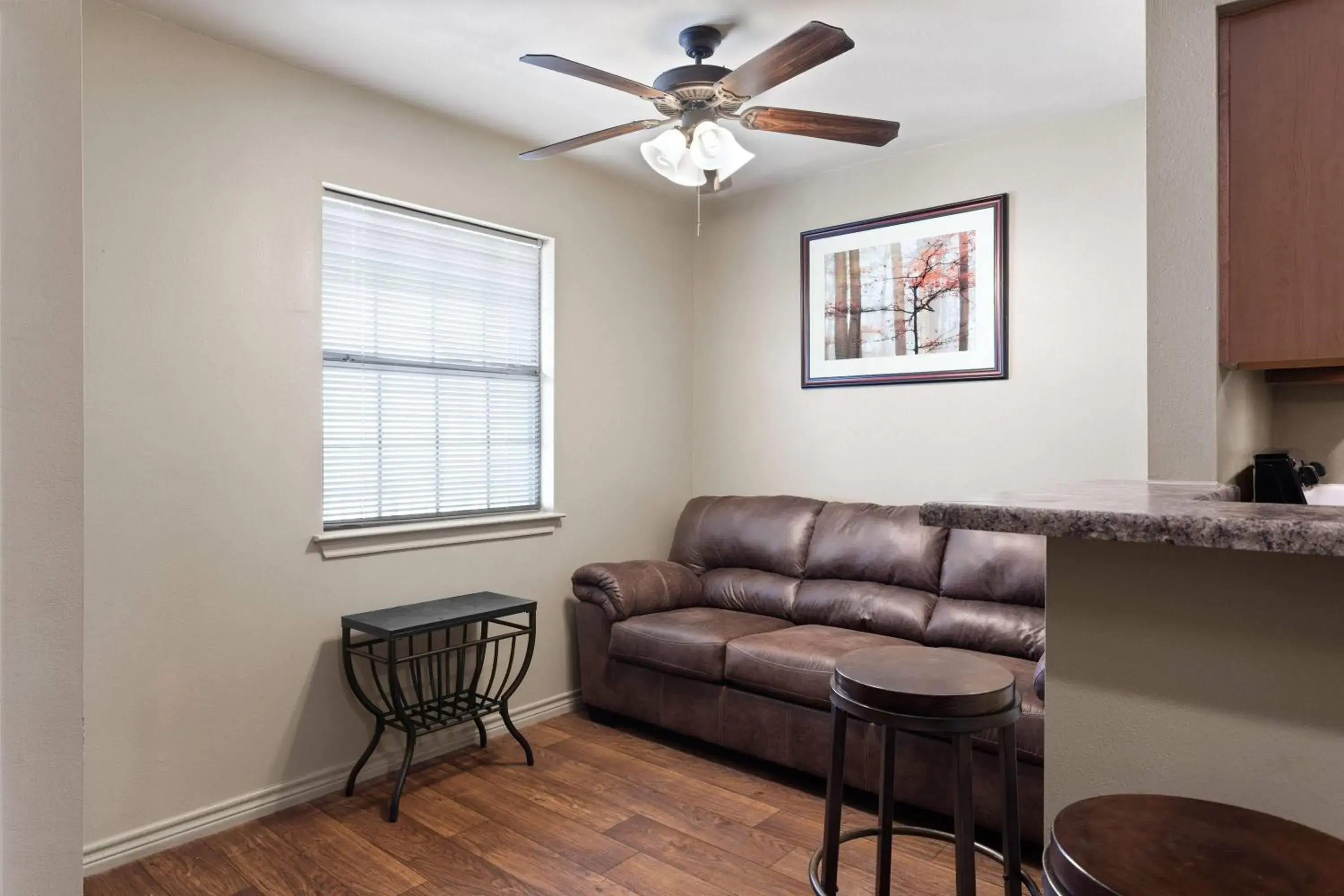 Photo of the whole room in Eagle's Den Suites Big Spring a Travelodge by Wyndham Photo of the whole room in Eagle's Den Suites Big Spring a Travelodge by Wyndham