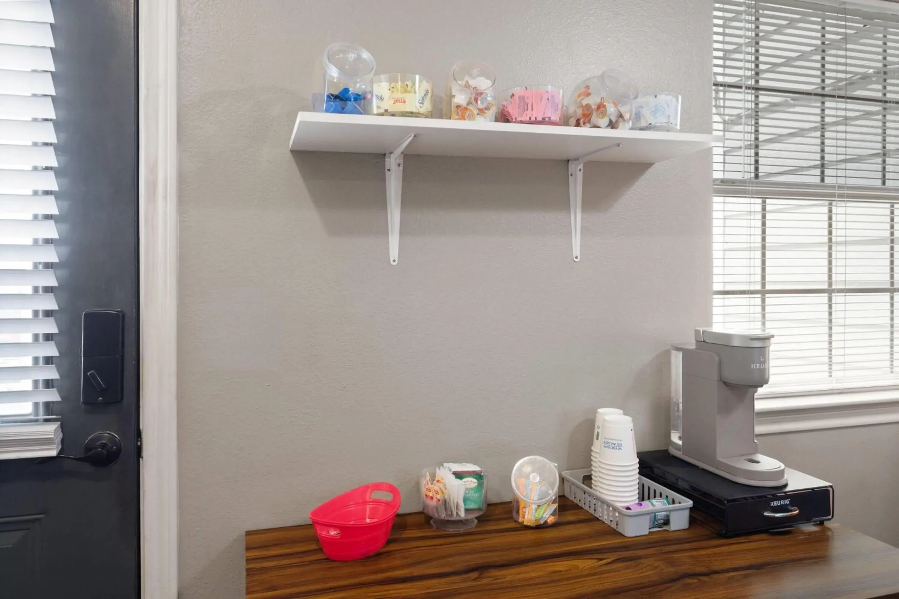 Eagle's Den Suites Big Spring a Travelodge by Wyndham Eagle's Den Suites Big Spring a Travelodge by Wyndham