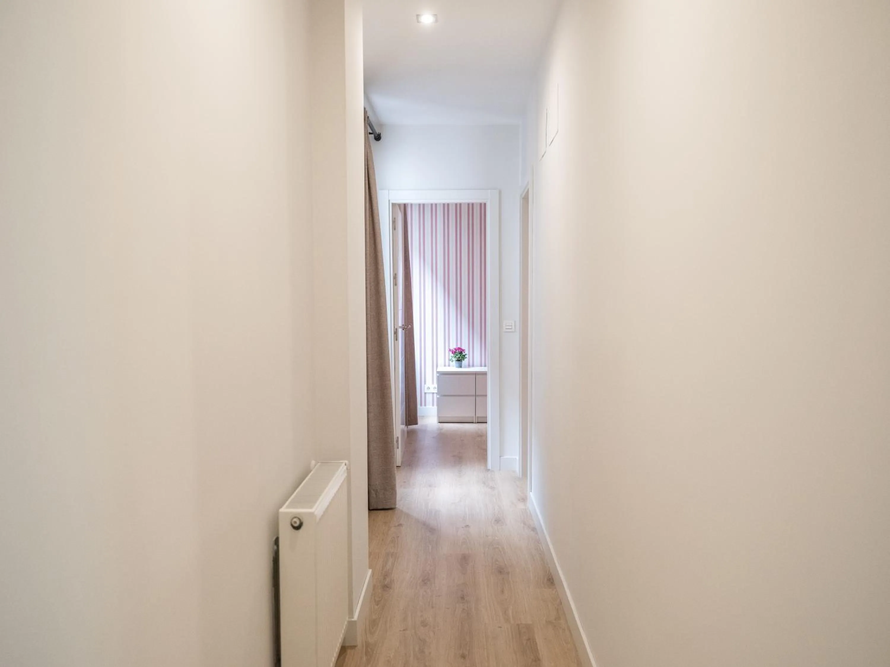 View (from property/room) in Slow Suites Luchana