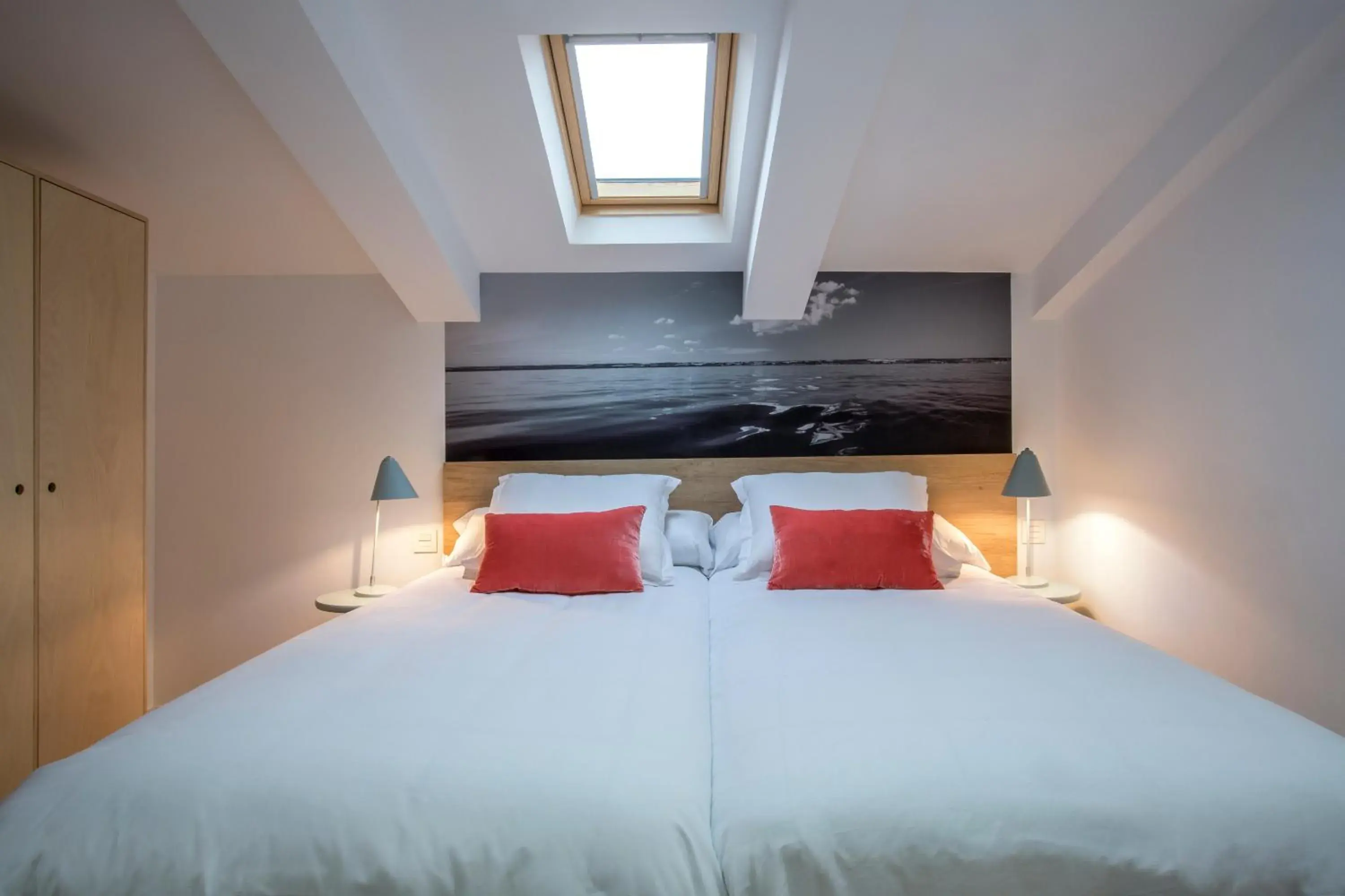 Superior Four-Bedroom Apartment in Slow Suites Luchana Superior Four-Bedroom Apartment in Slow Suites Luchana