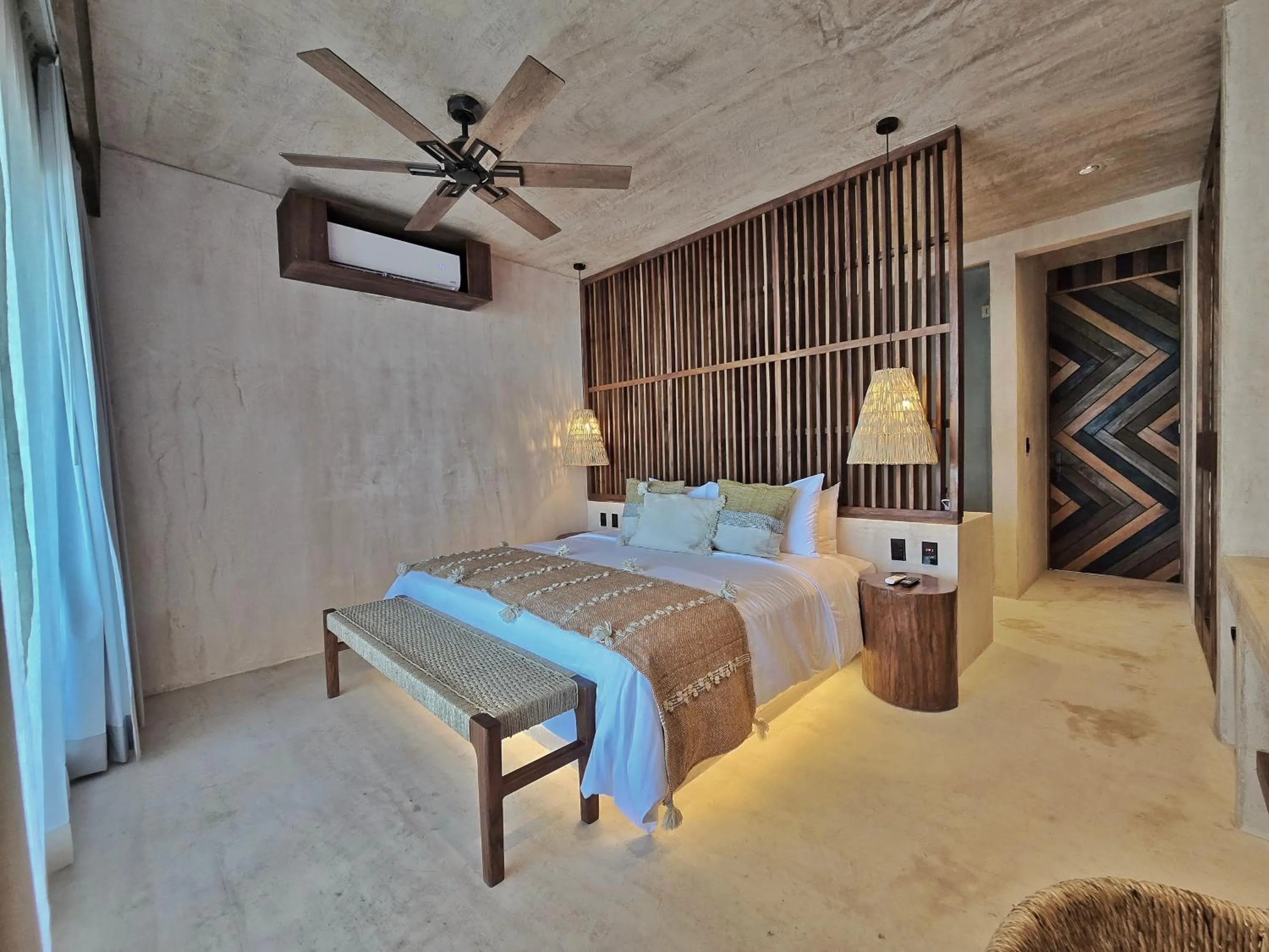 Luxury Villas By Awa Holbox - Beachfront