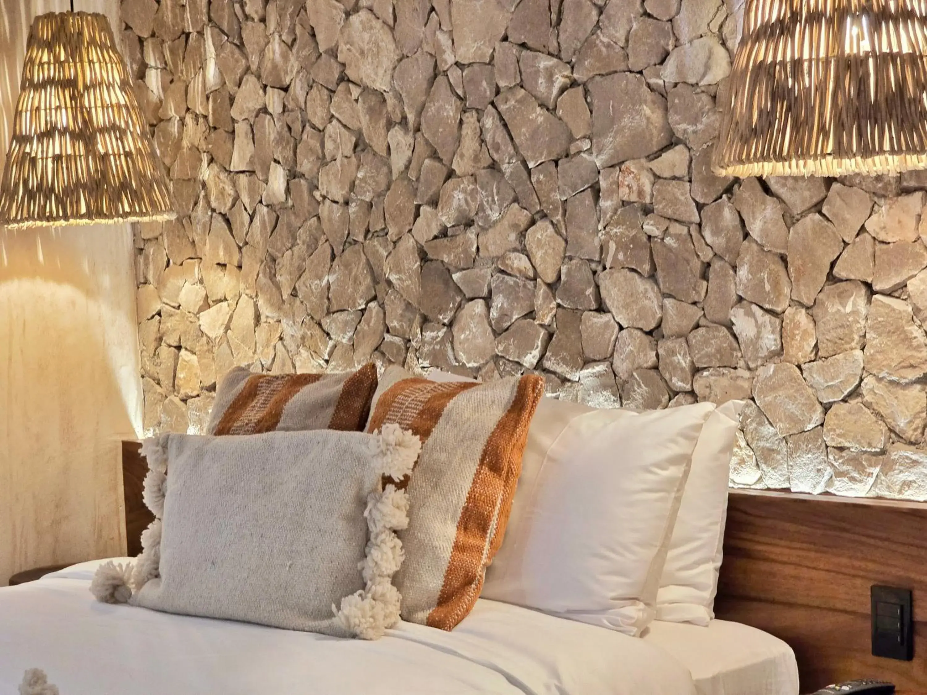 Two-Bedroom Villa in Luxury Villas By Awa Holbox - Beachfront Two-Bedroom Villa in Luxury Villas By Awa Holbox - Beachfront