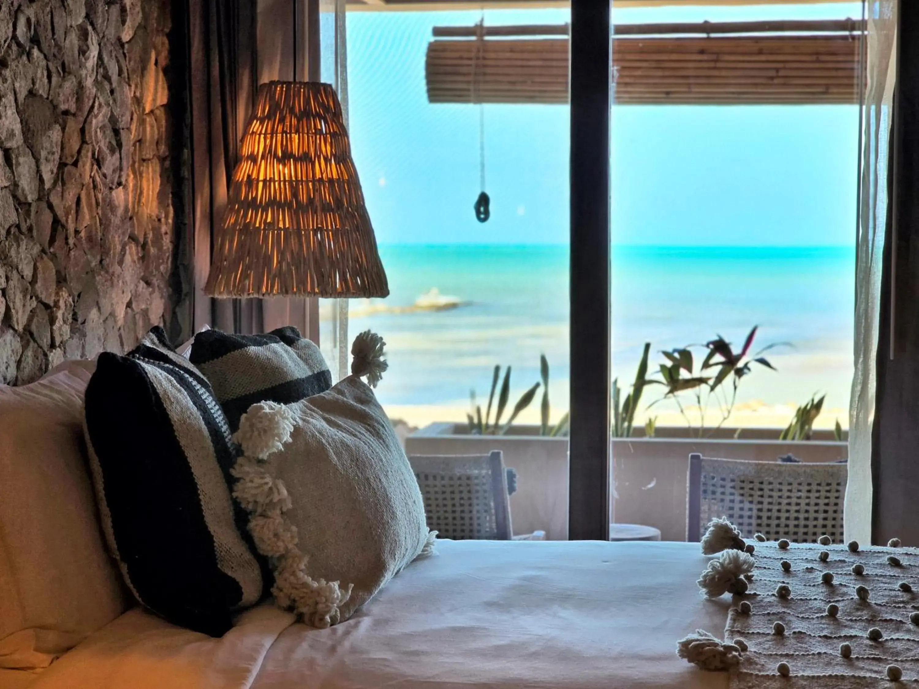 One-Bedroom Villa in Luxury Villas By Awa Holbox - Beachfront One-Bedroom Villa in Luxury Villas By Awa Holbox - Beachfront