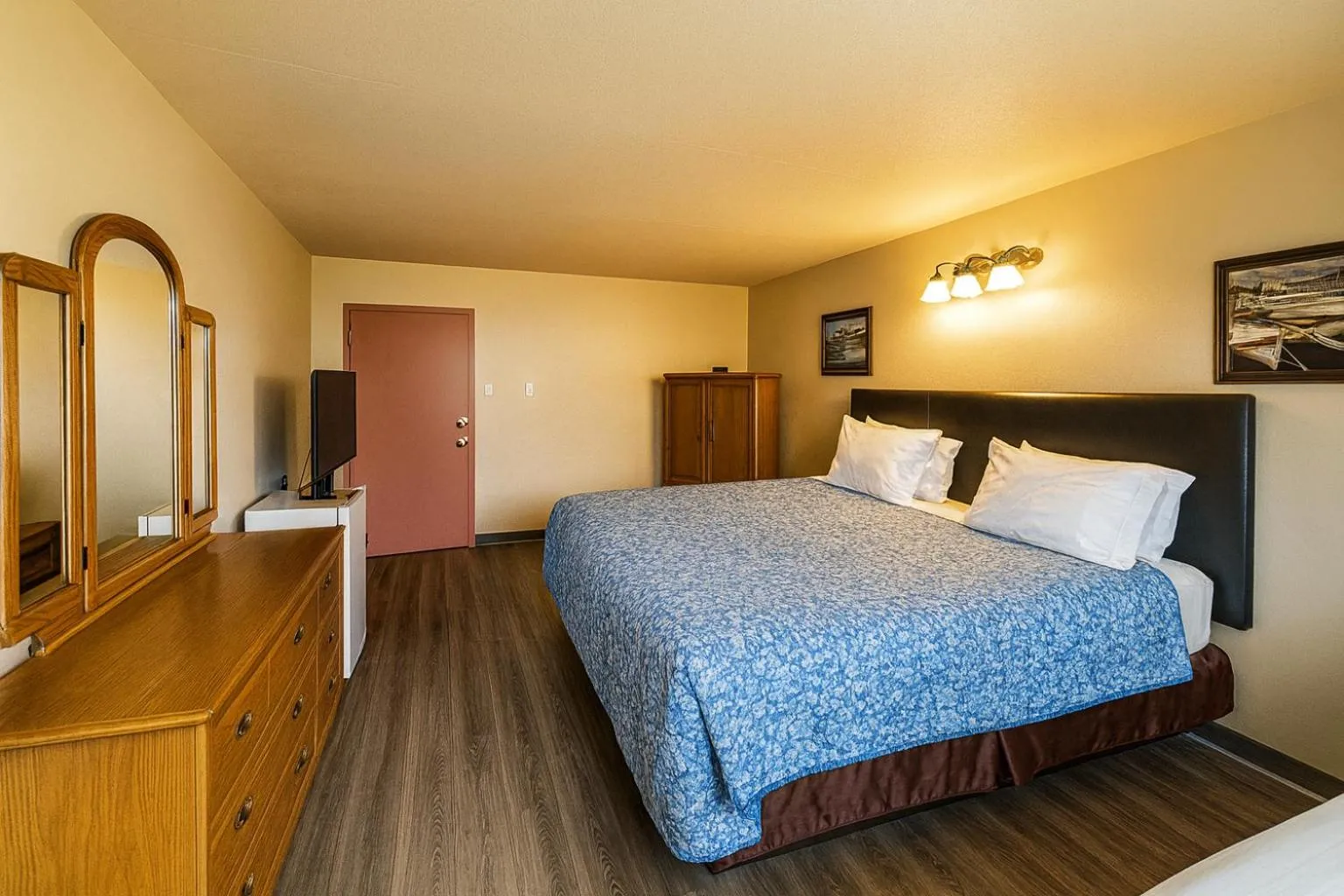 Motel St-Eustache