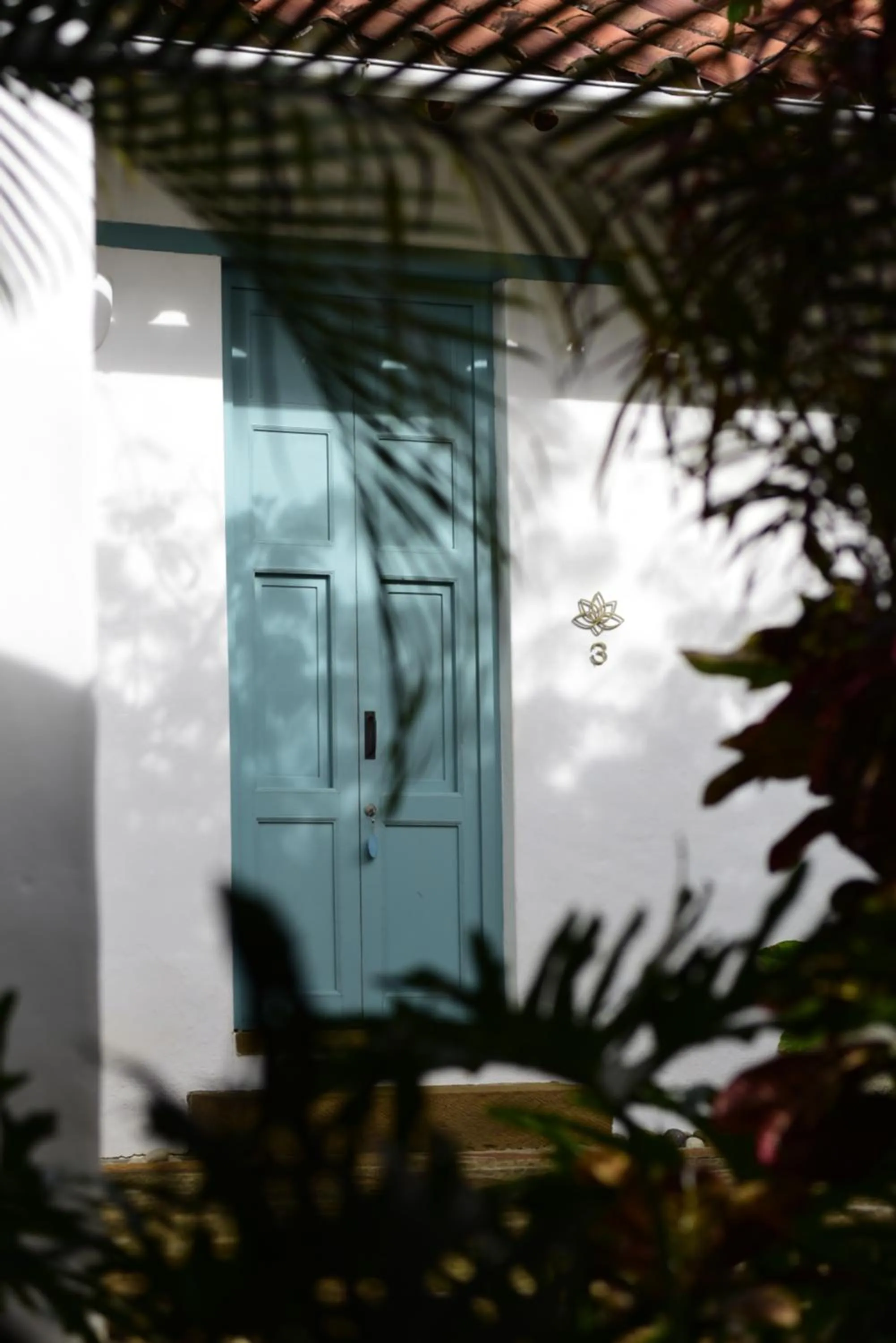 Casa Barichara Boutique