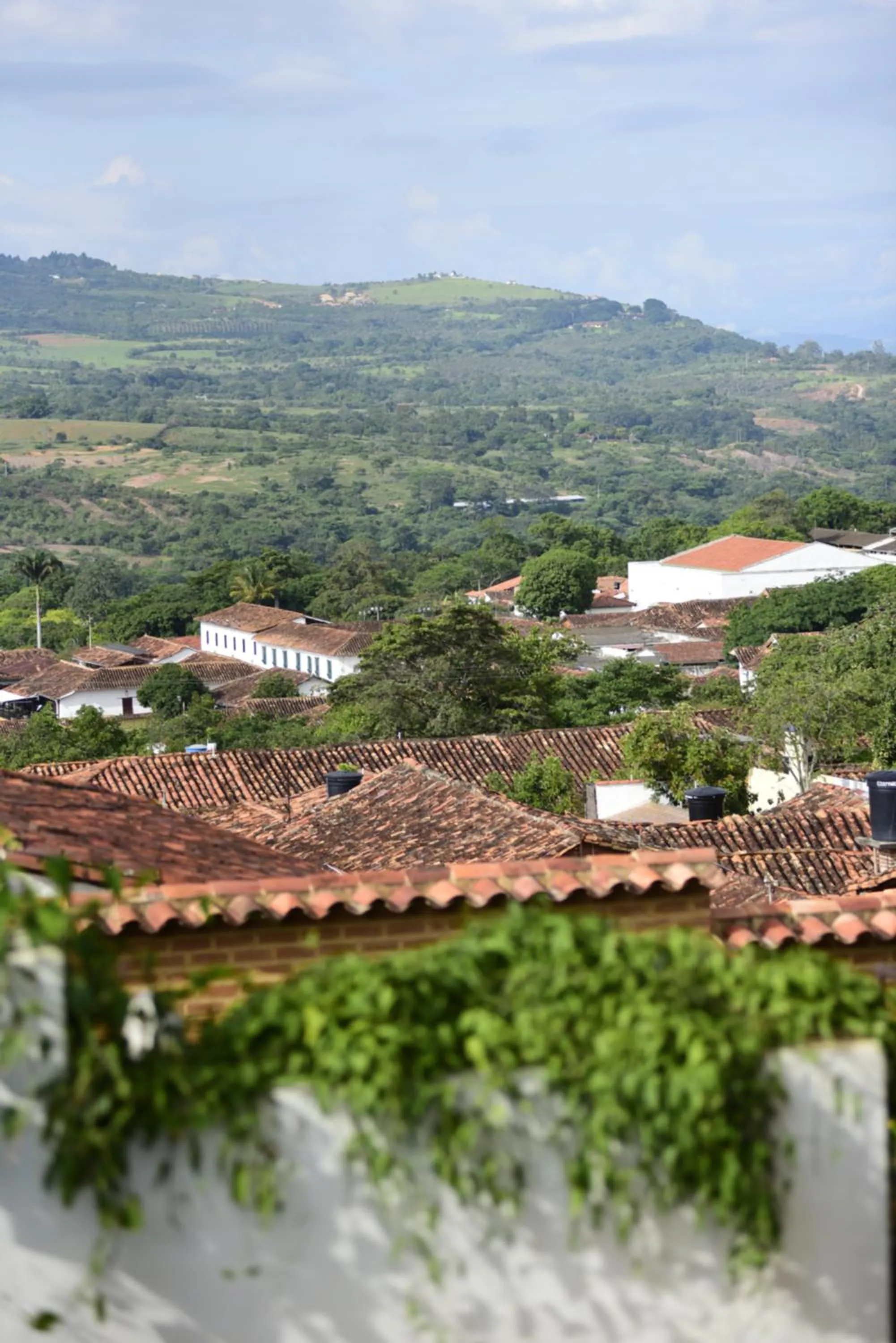 Casa Barichara Boutique