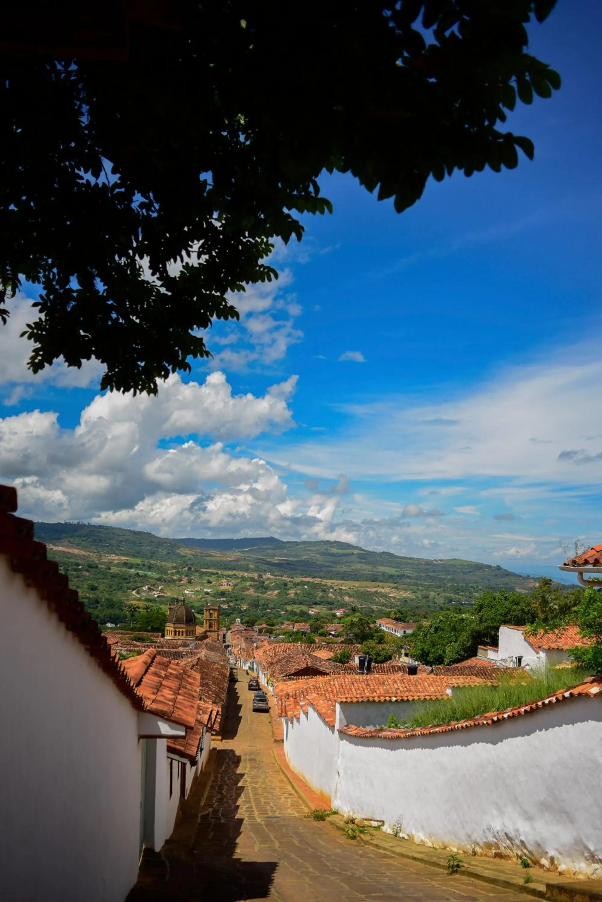 Casa Barichara Boutique