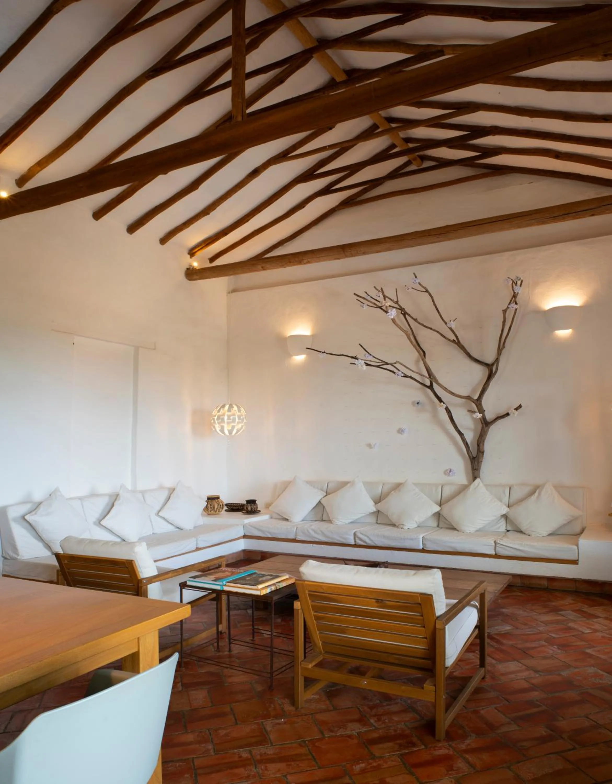 Casa Barichara Boutique